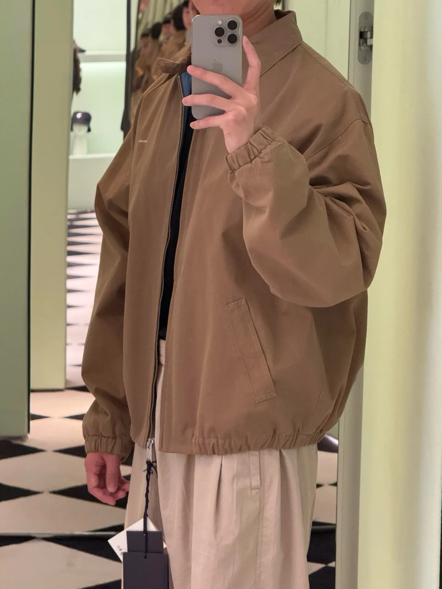 Prada/