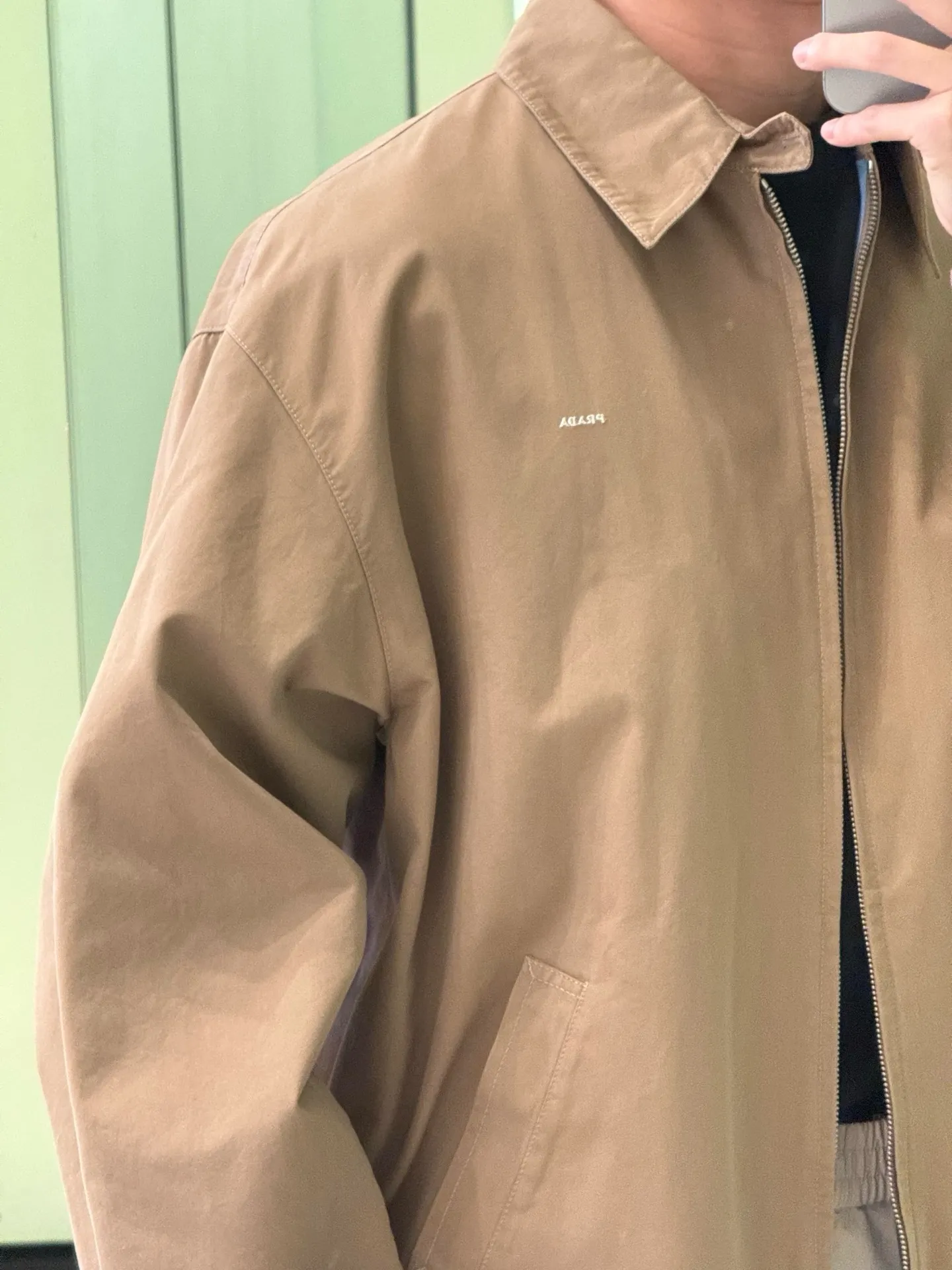 Prada/