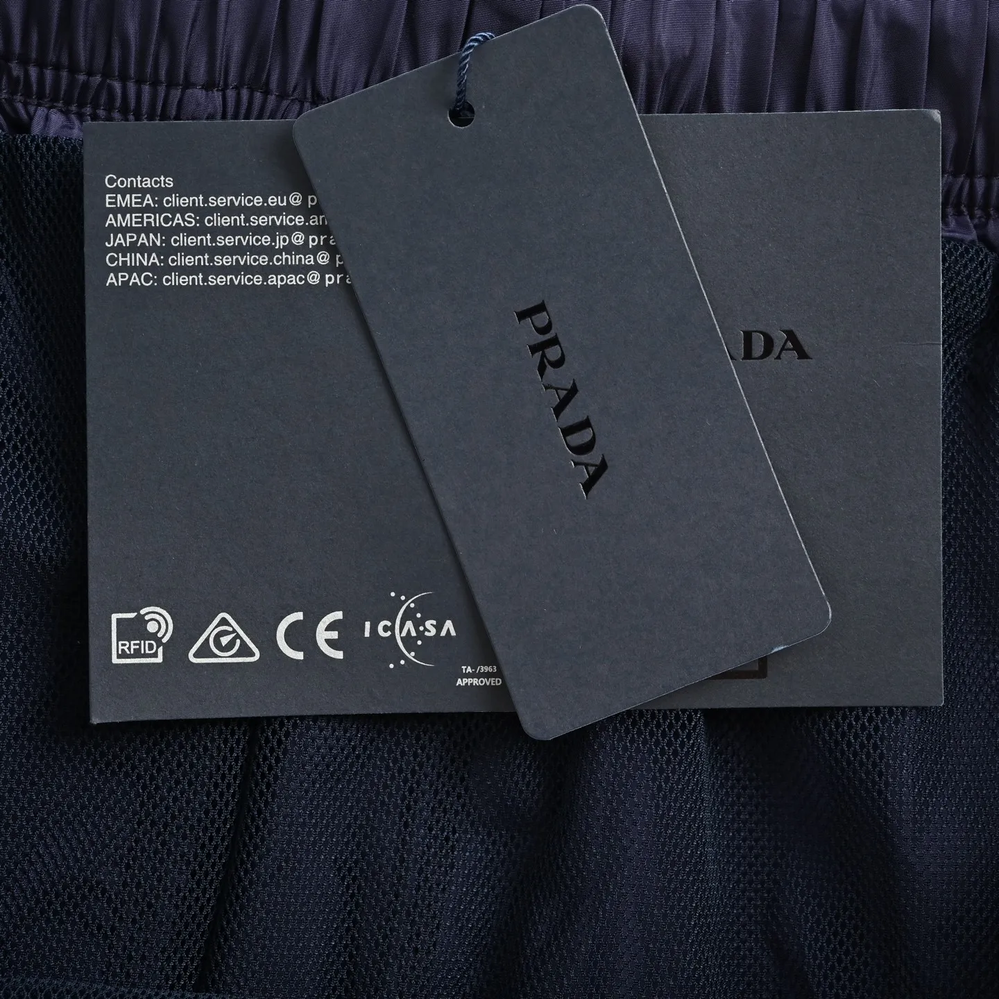 Prada/