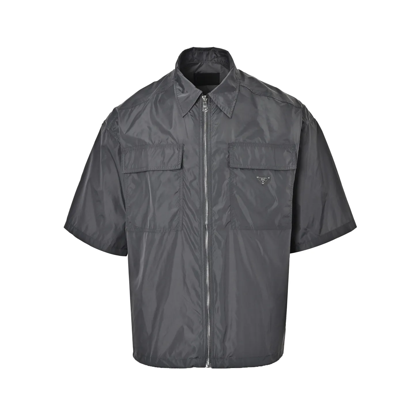 Prada/ 26ss Gray