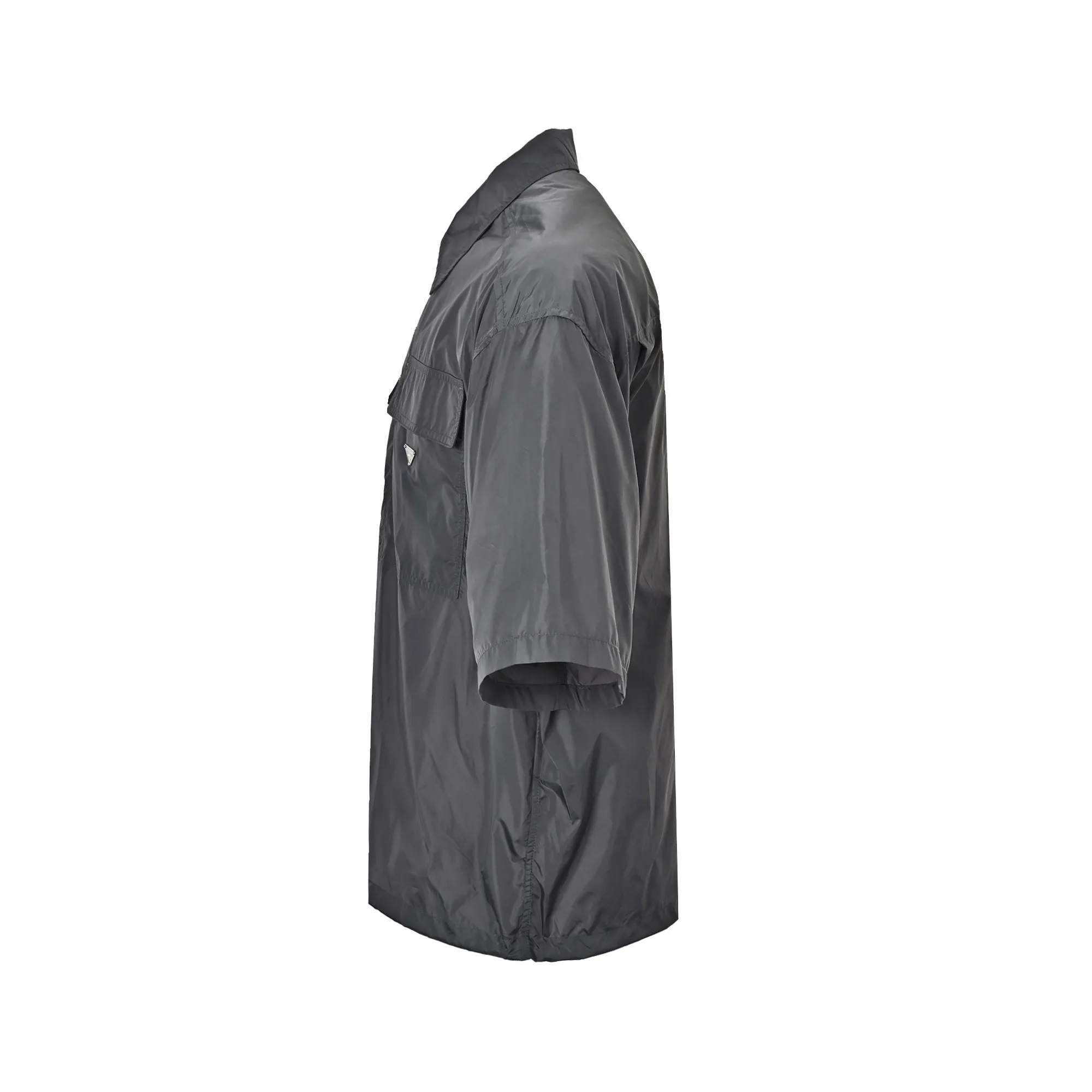 Prada/ 26ss Gray