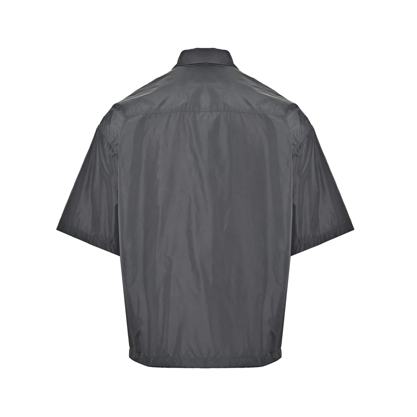 Prada/ 26ss Gray