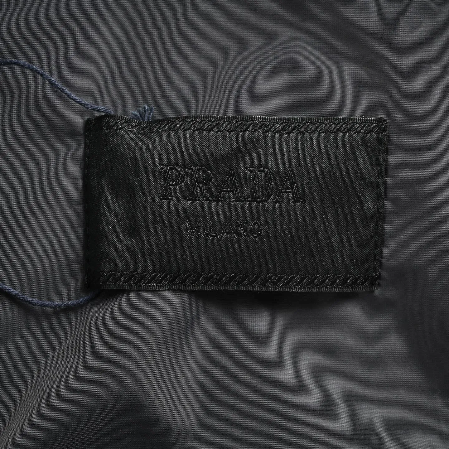 Prada/ 26ss Gray