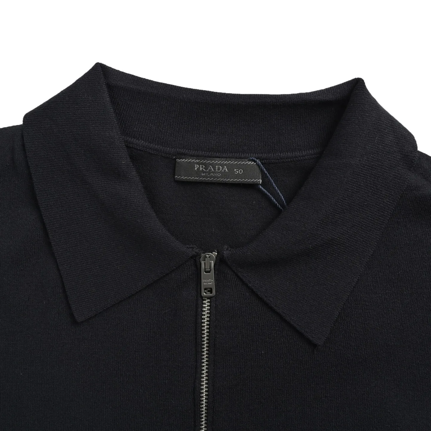Prada/ Polo