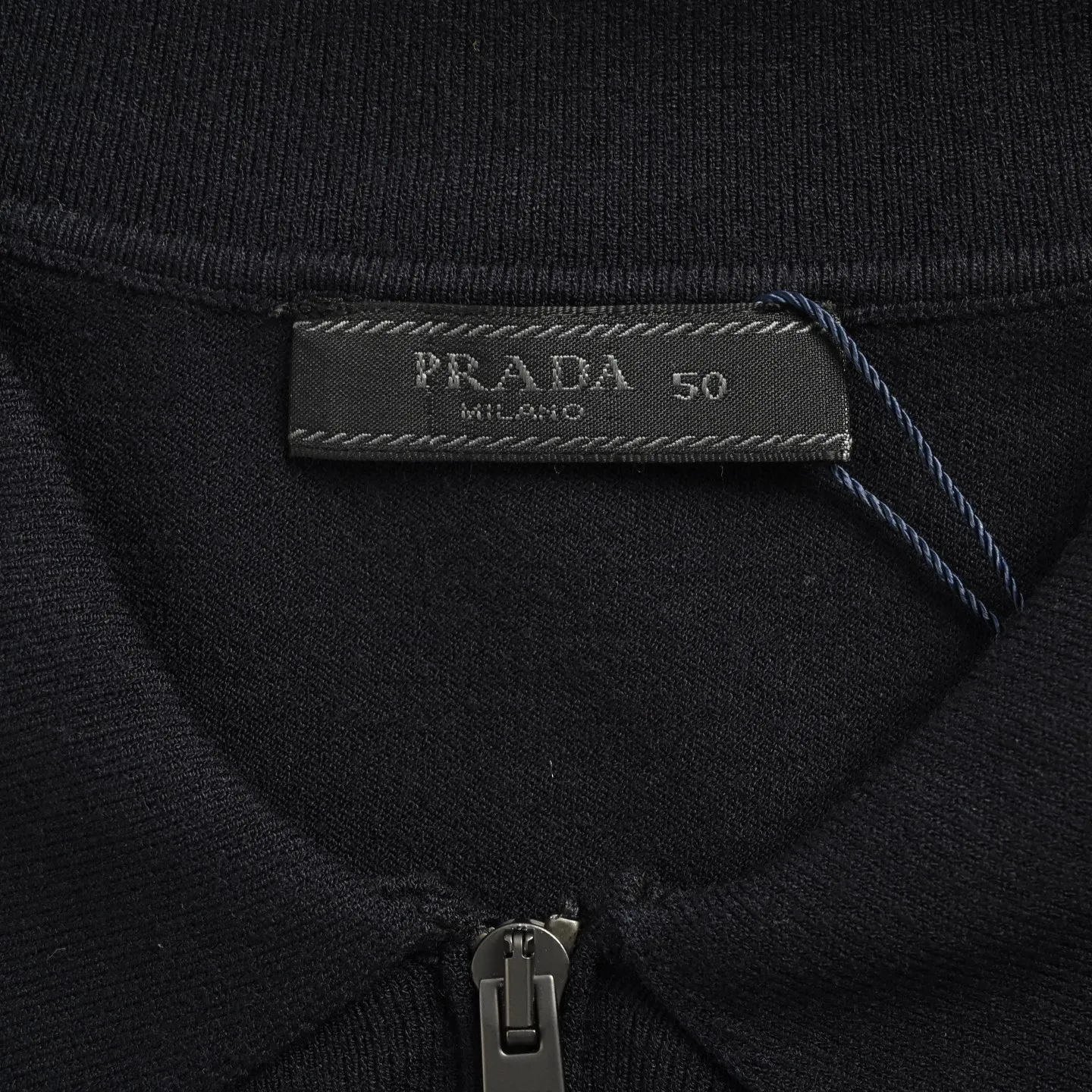 Prada/ Polo