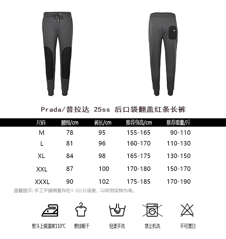 Prada/ 25ss