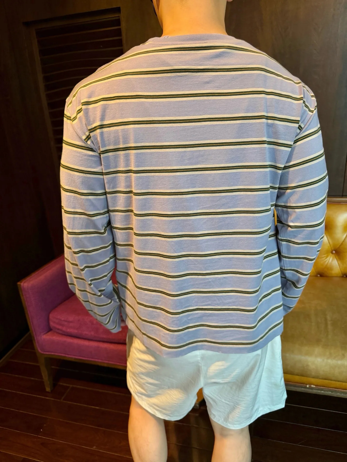 Prada/ T