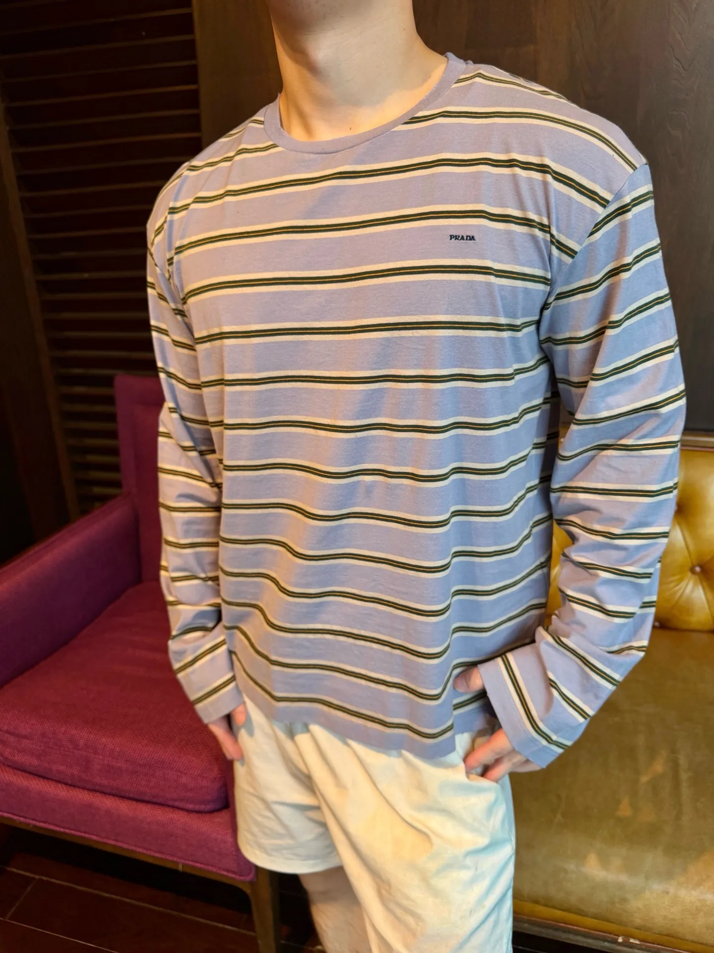 Prada/ T