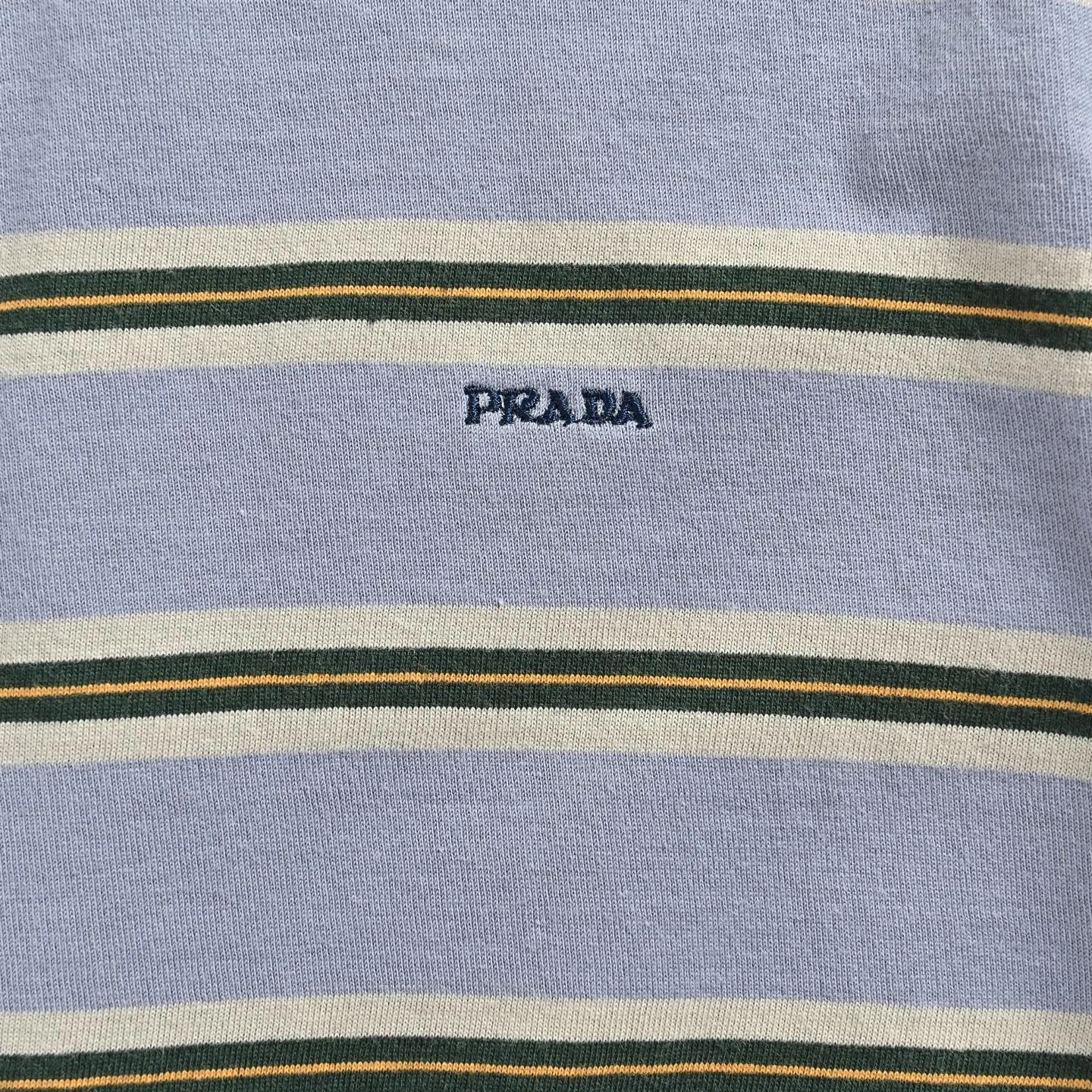 Prada/ T