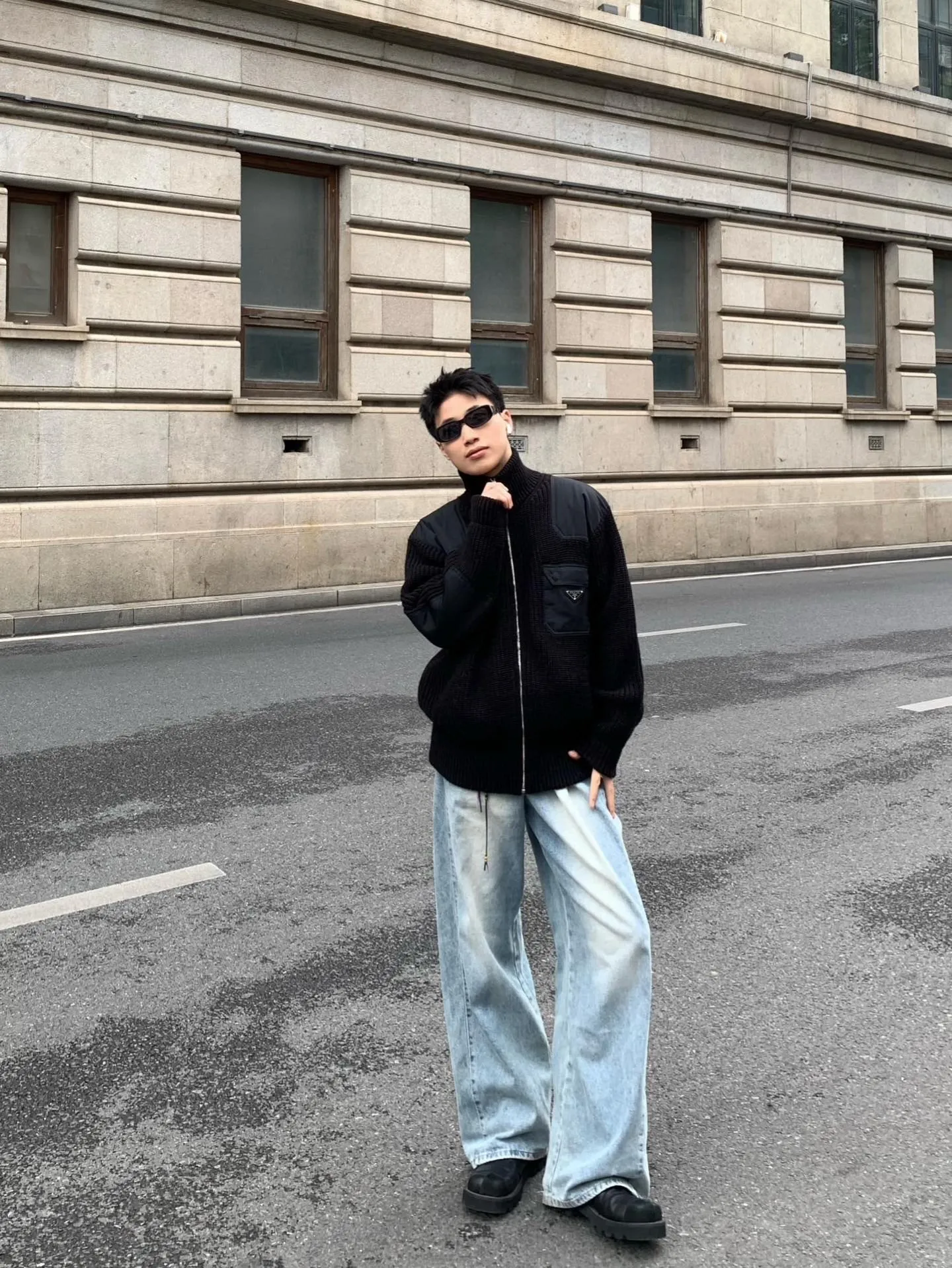 Prada/