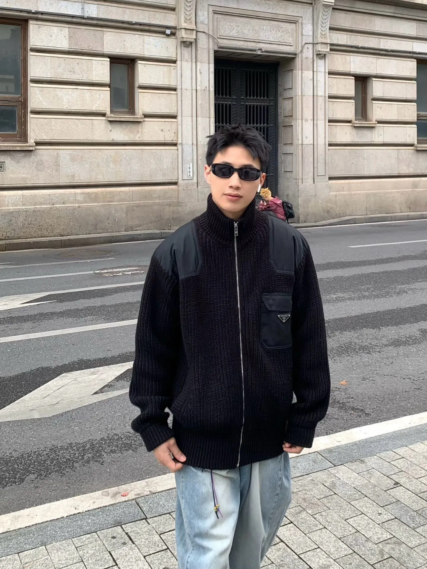 Prada/