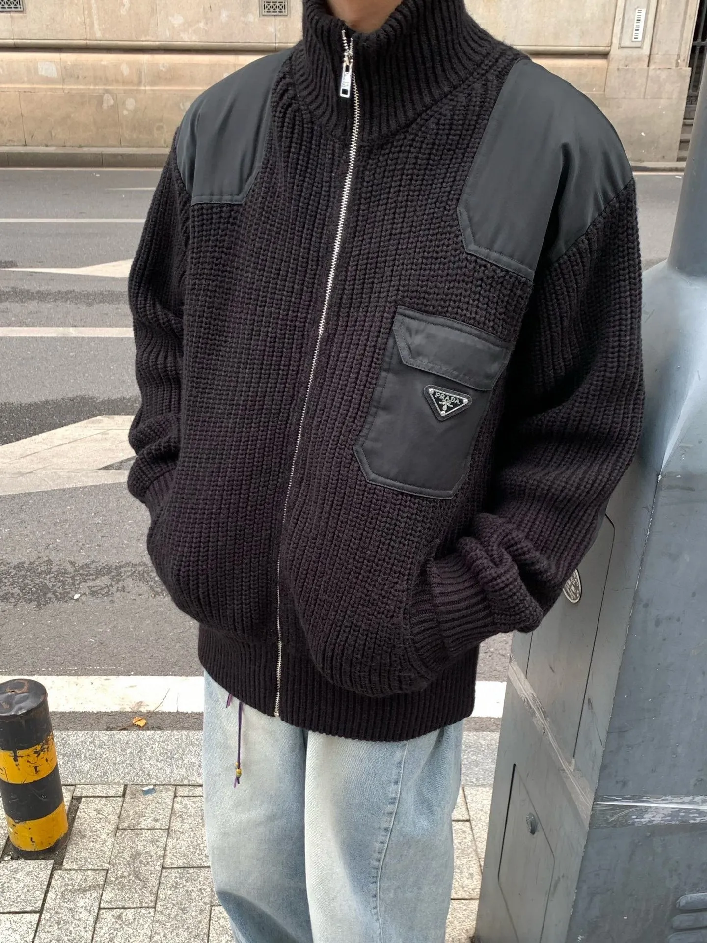 Prada/