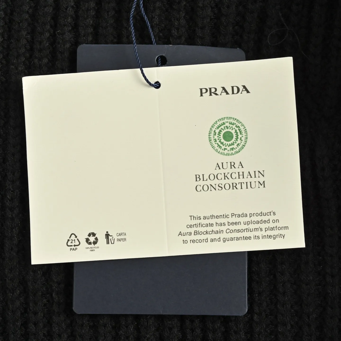 Prada/