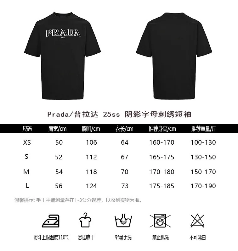 Prada/ 25ss