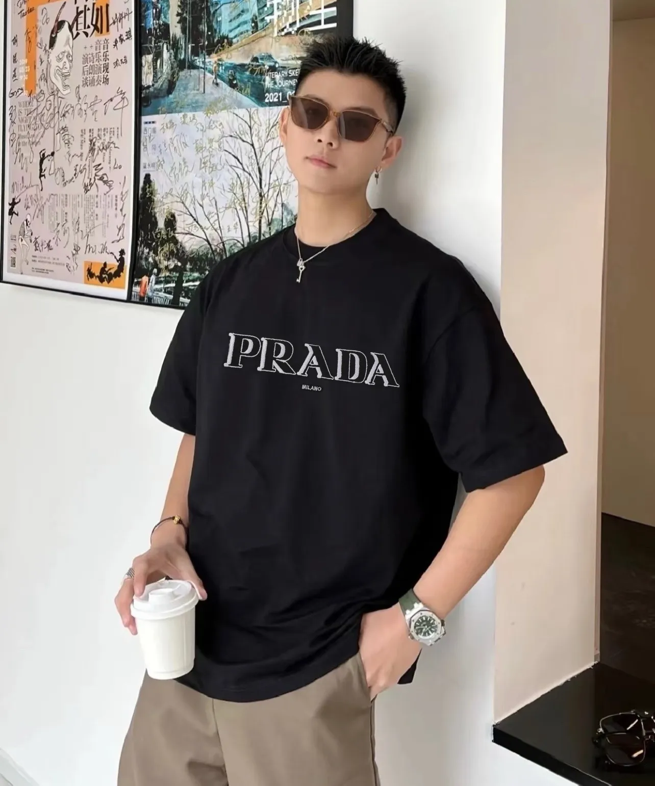 Prada/ 25ss