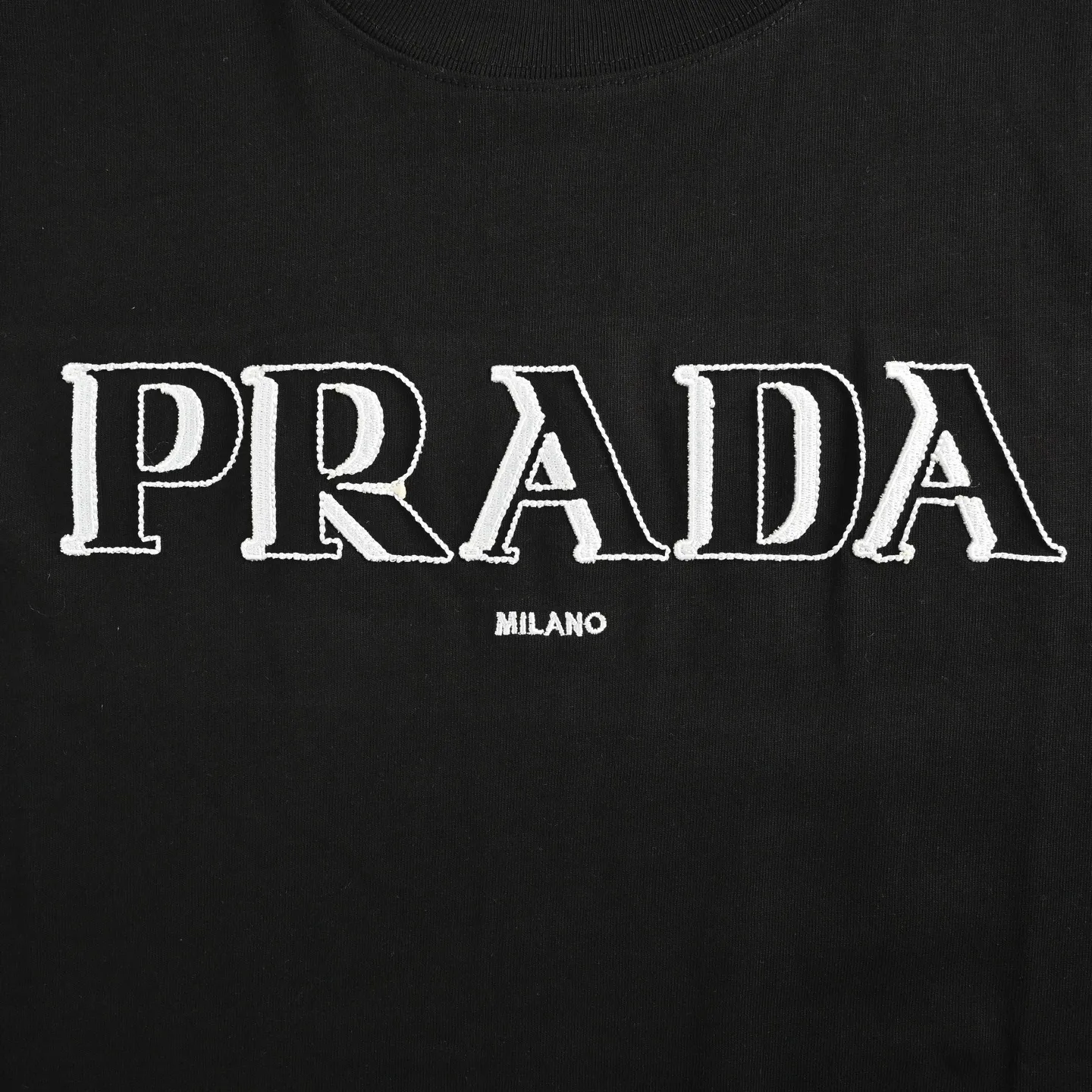 Prada/ 25ss
