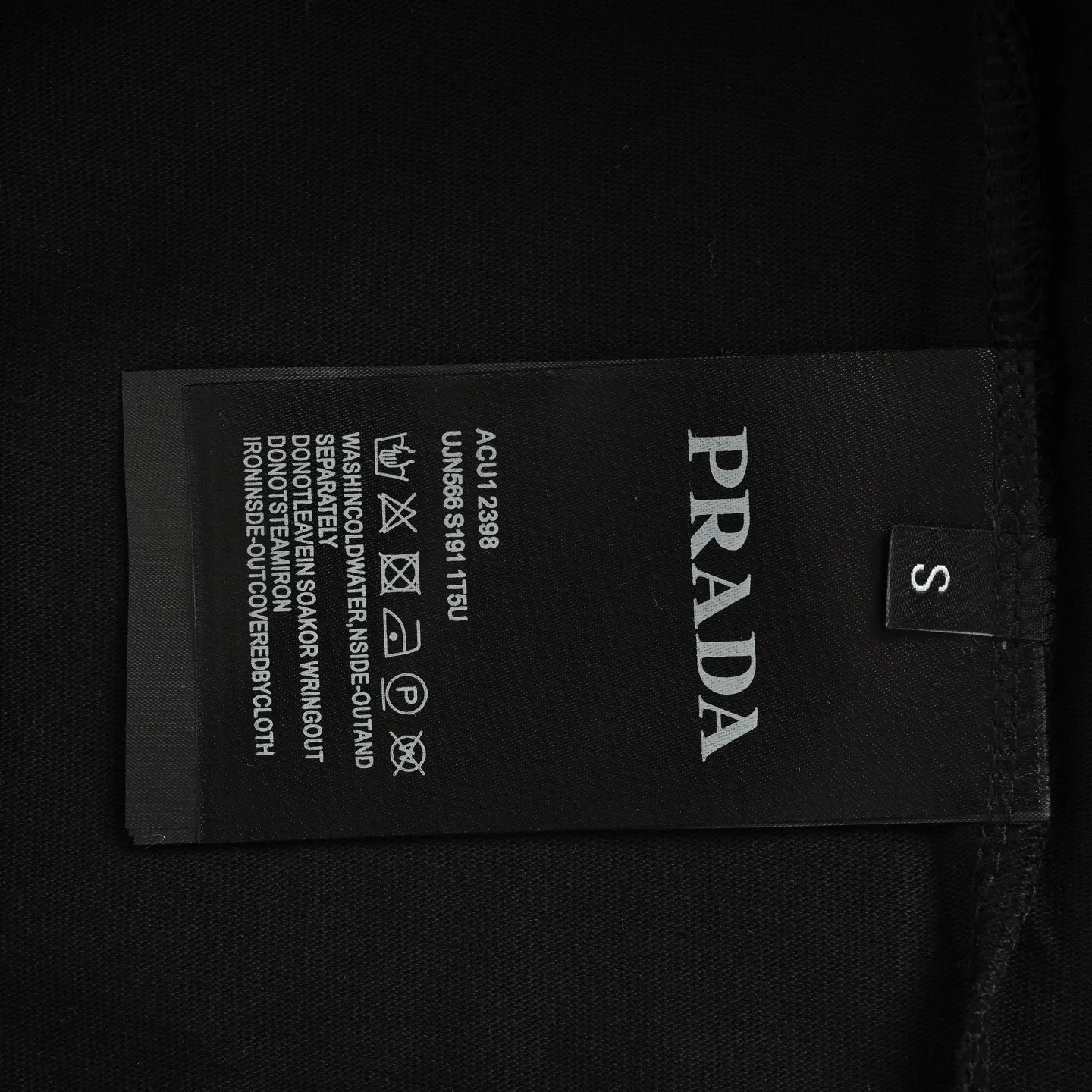 Prada/ 25ss
