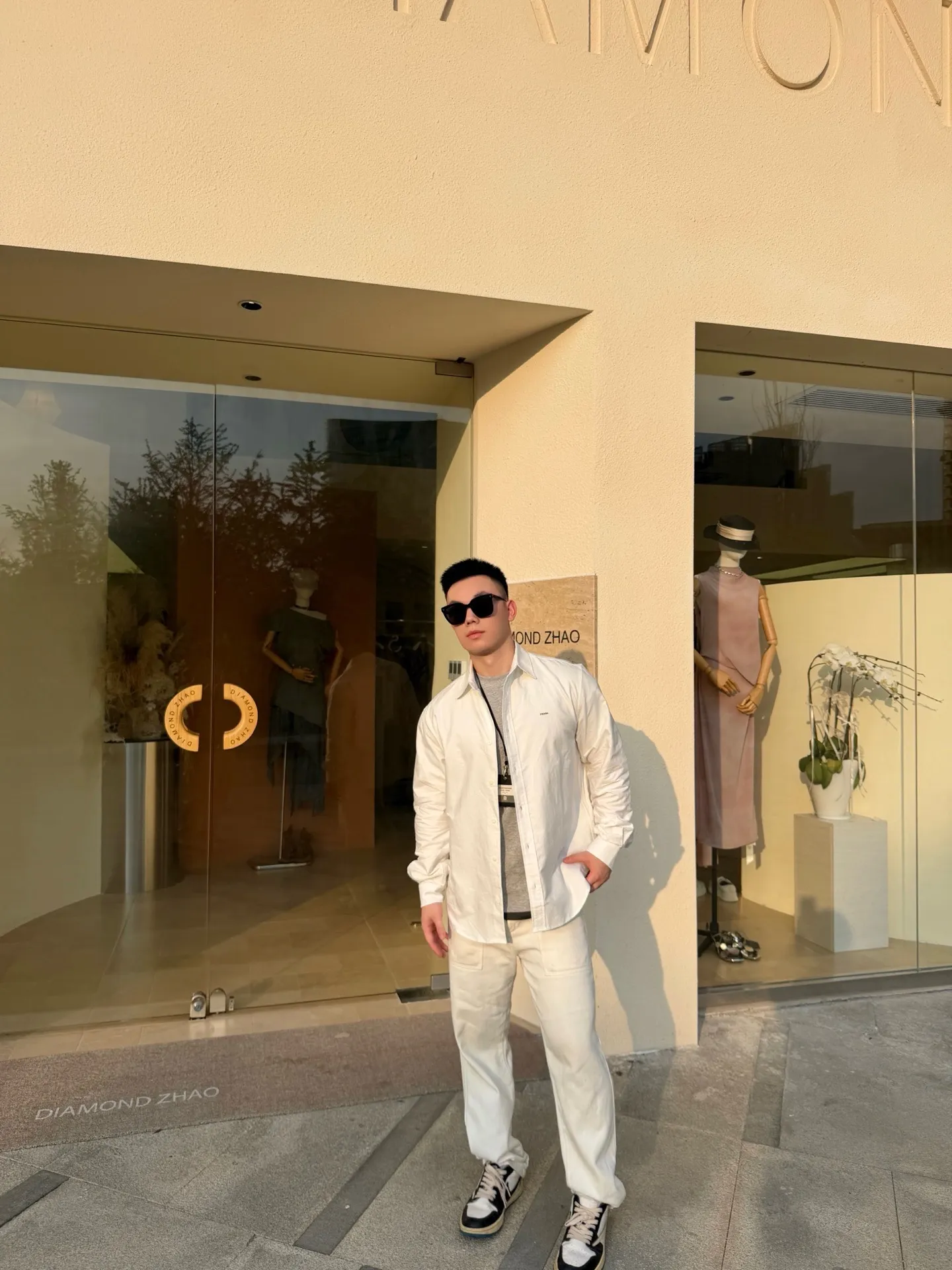 Prada/