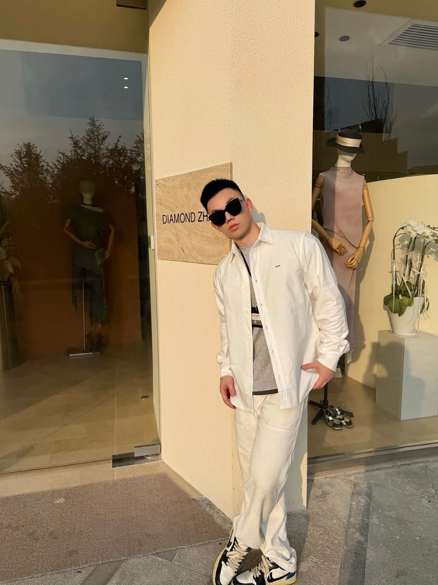 Prada/