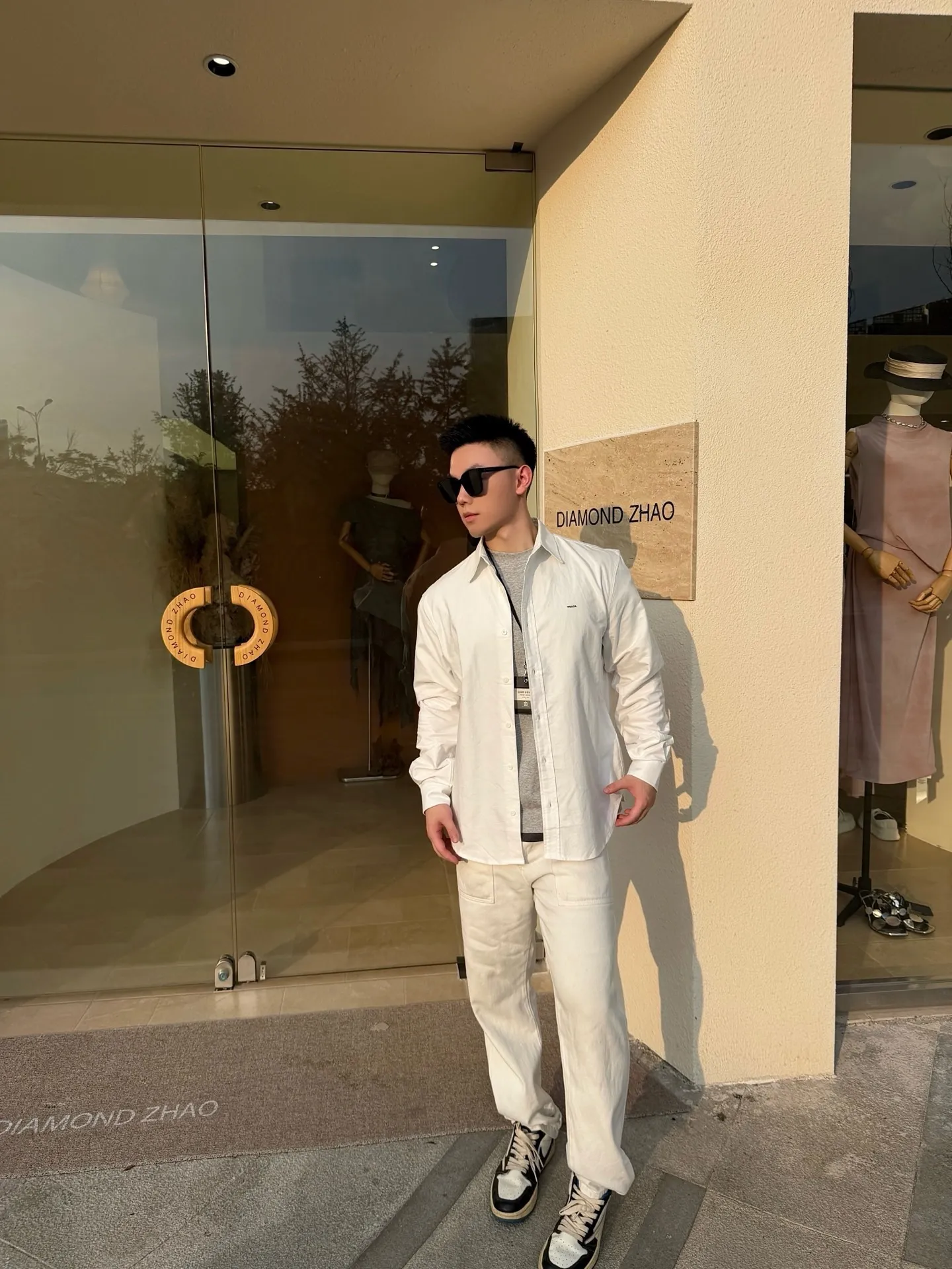 Prada/