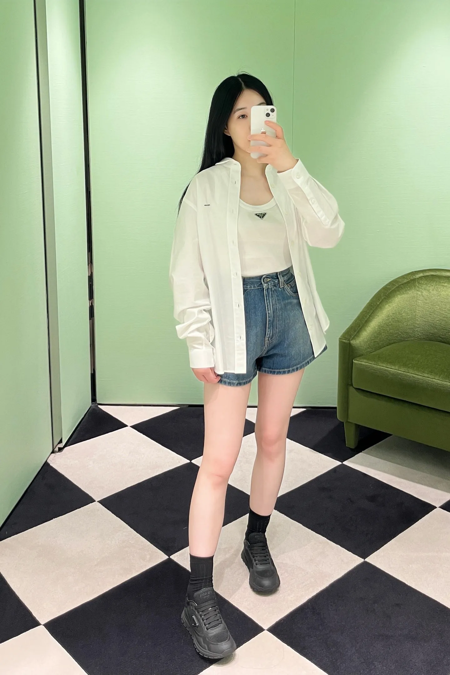 Prada/