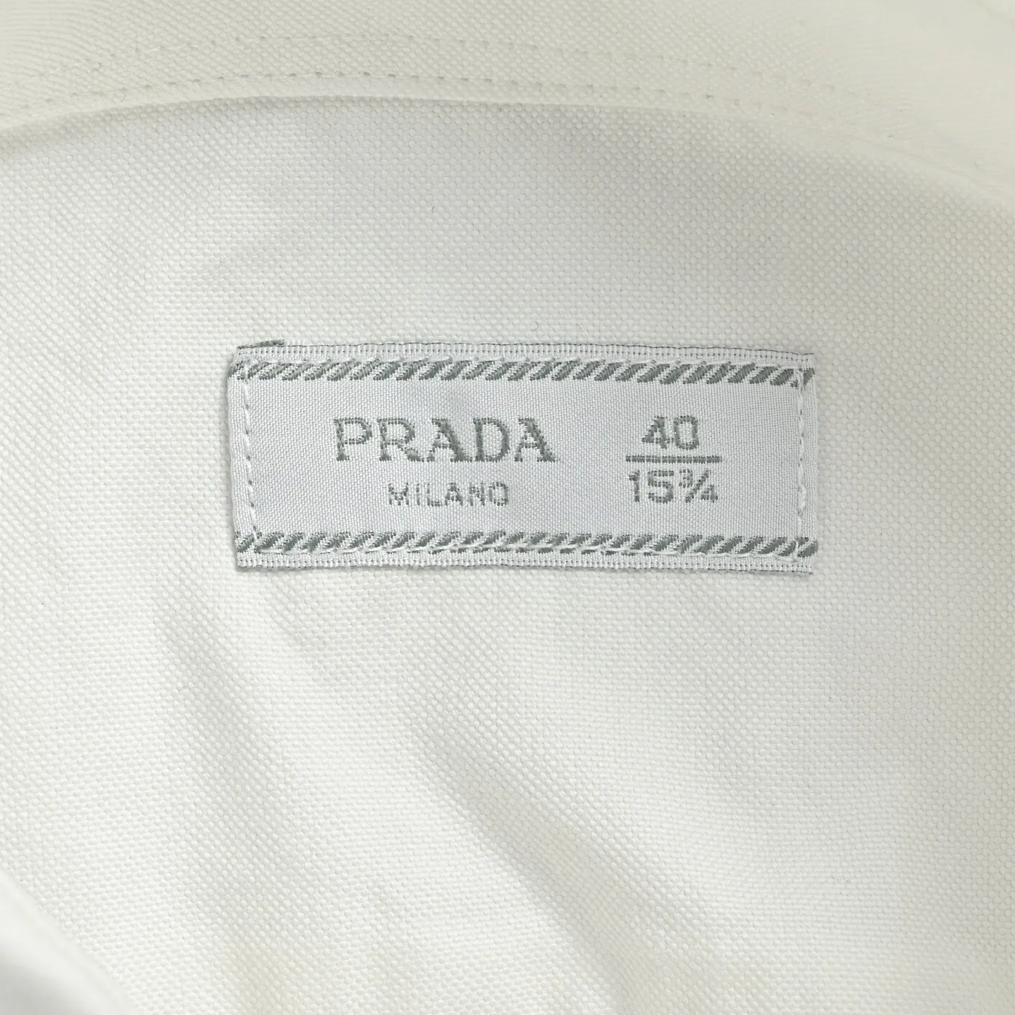 Prada/