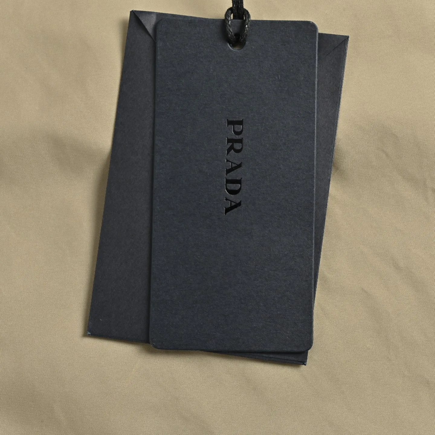 Prada/