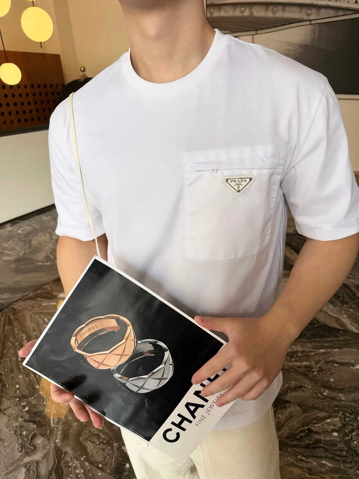 Prada/ 25ss