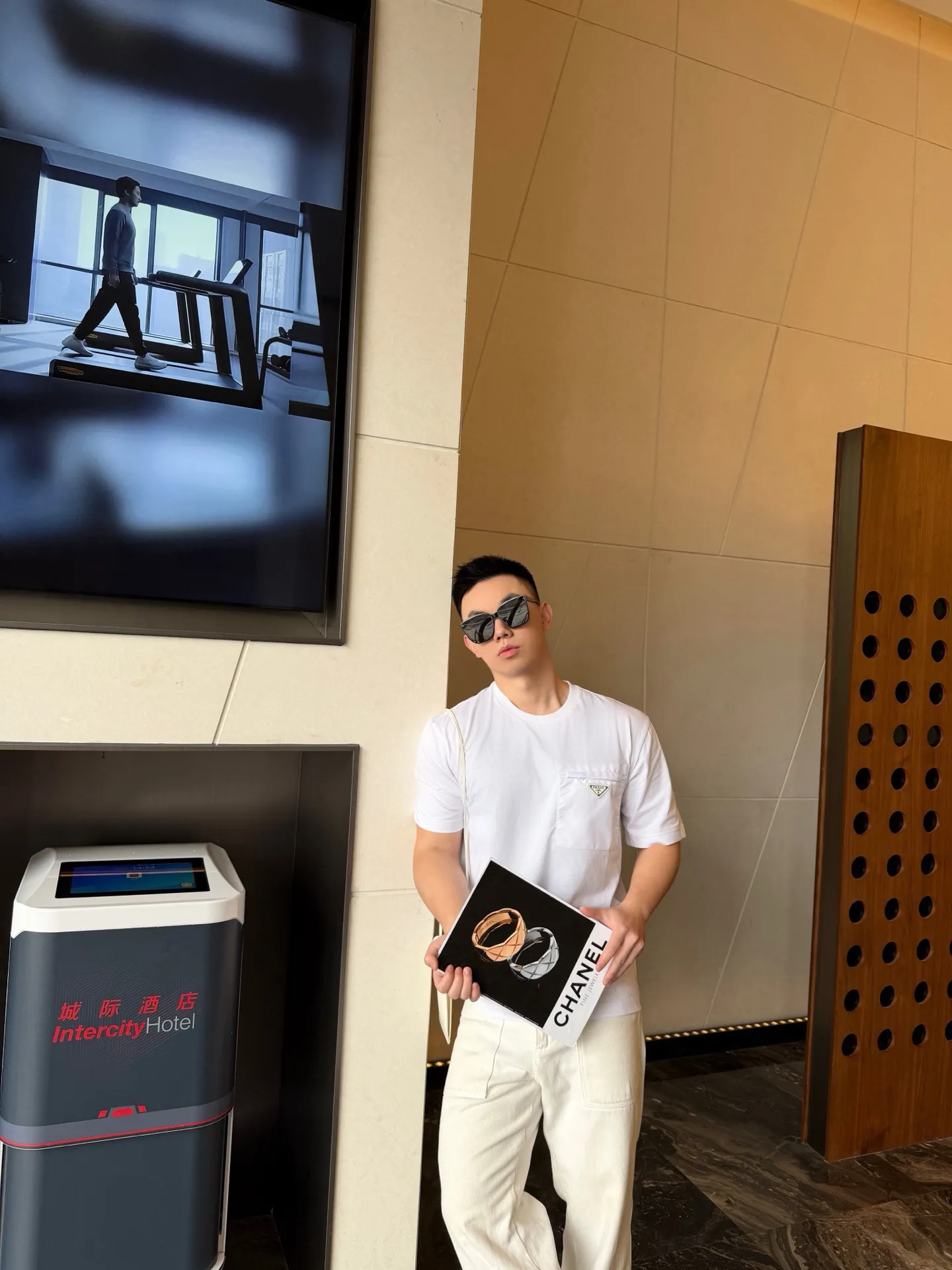 Prada/ 25ss