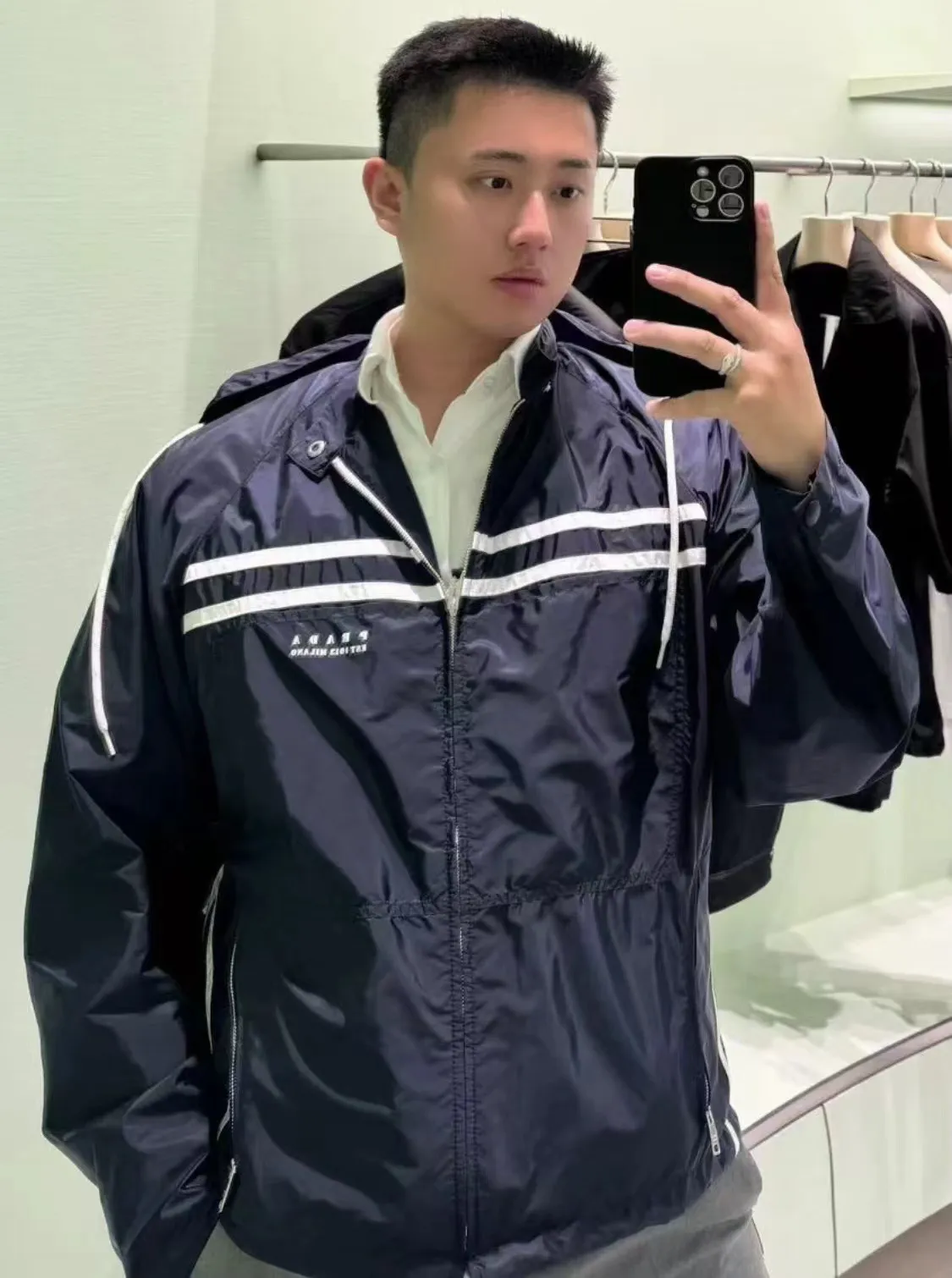 Prada/ 25Fw