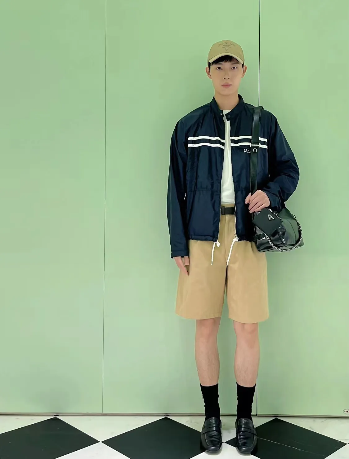 Prada/ 25Fw