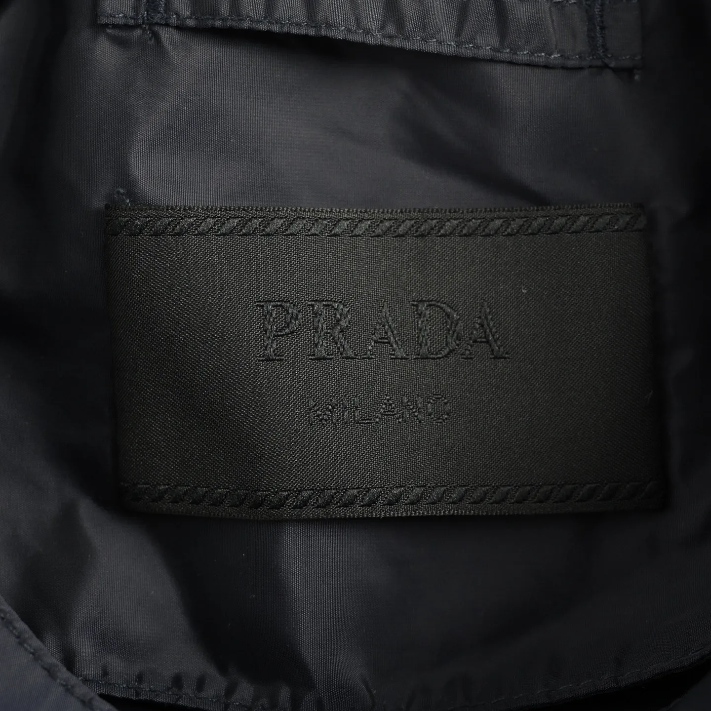 Prada/ 25Fw