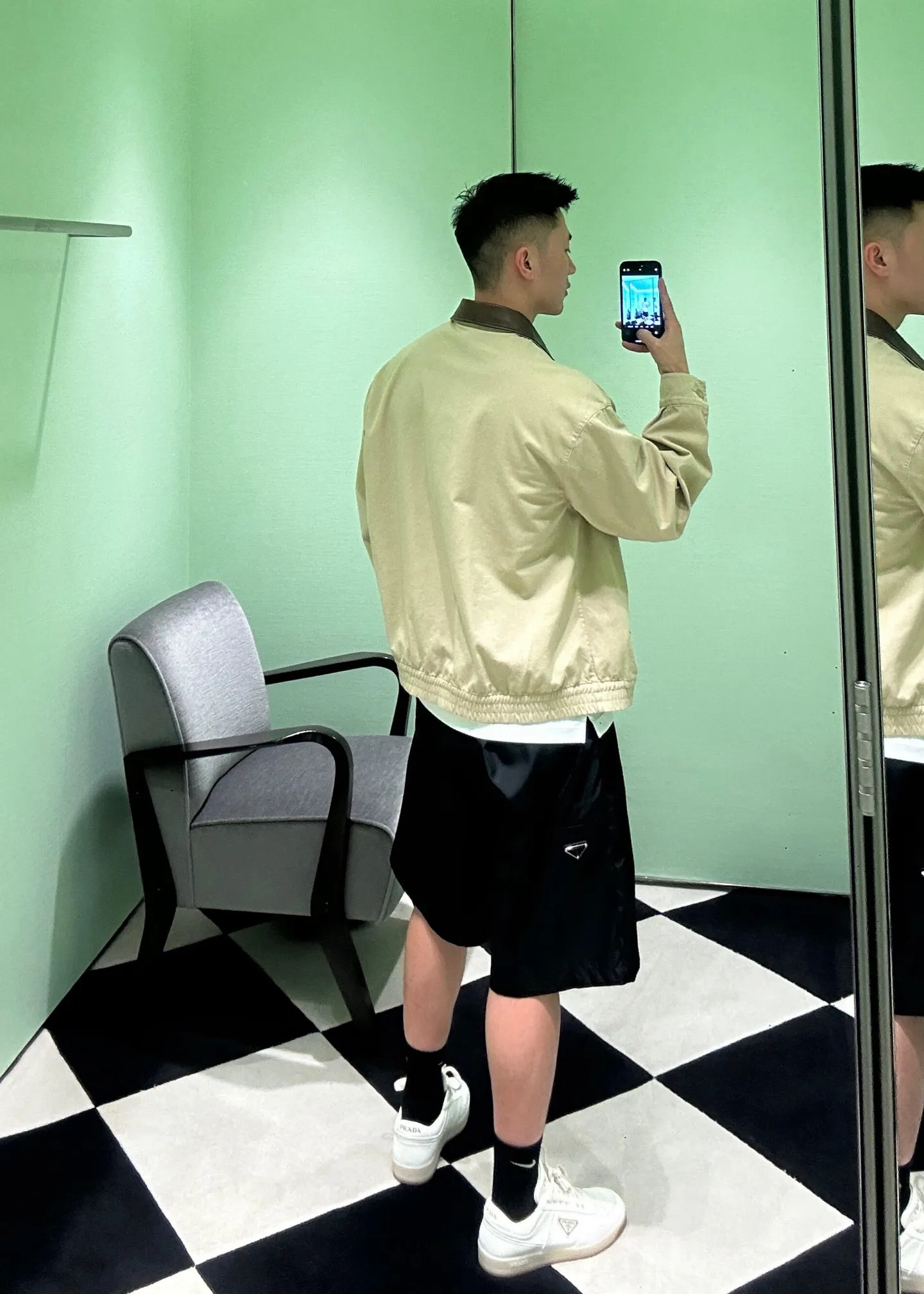 Prada/