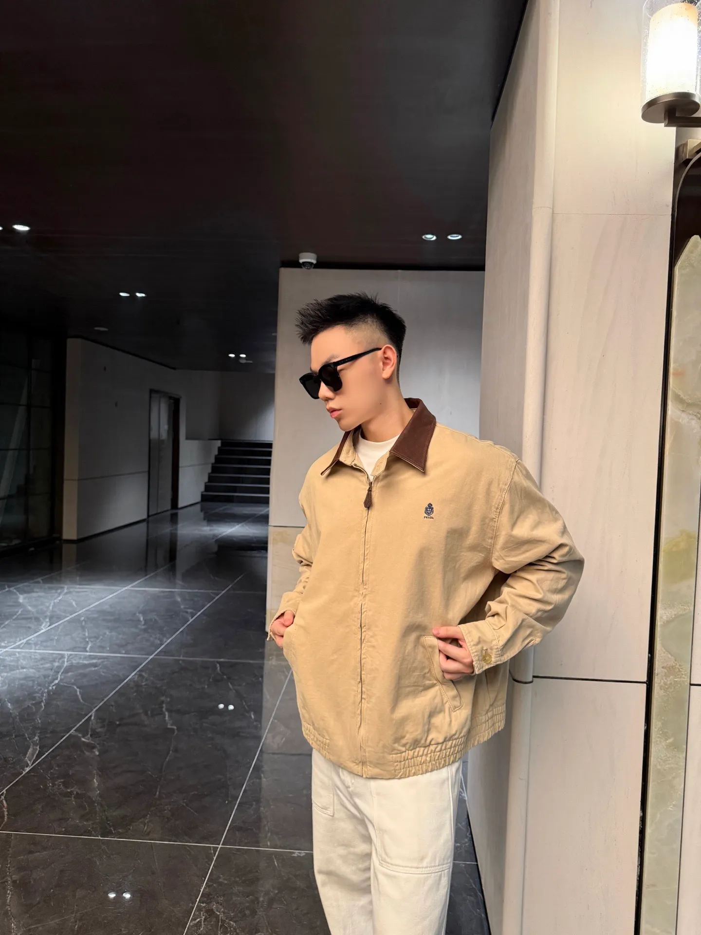 Prada/