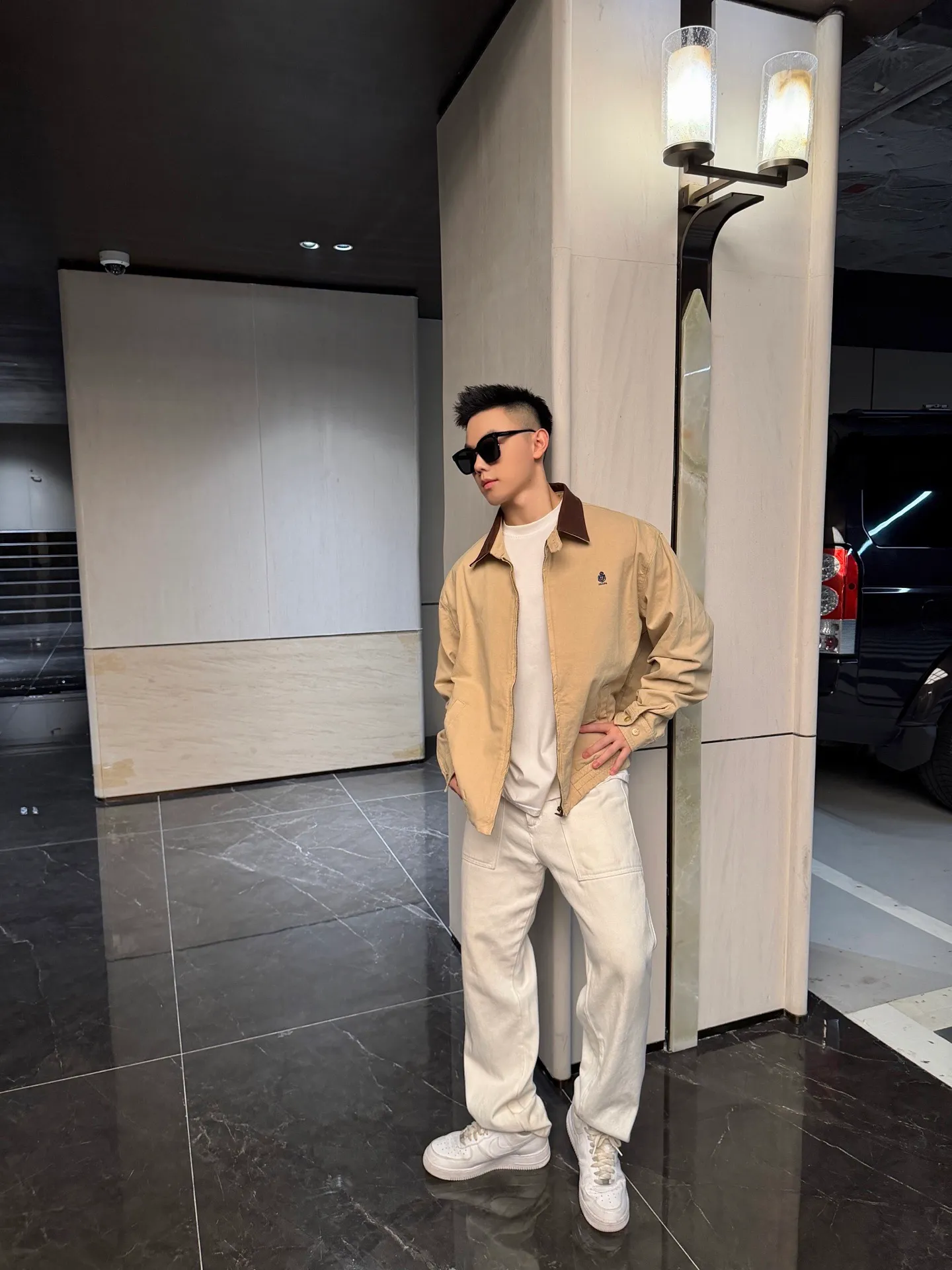 Prada/