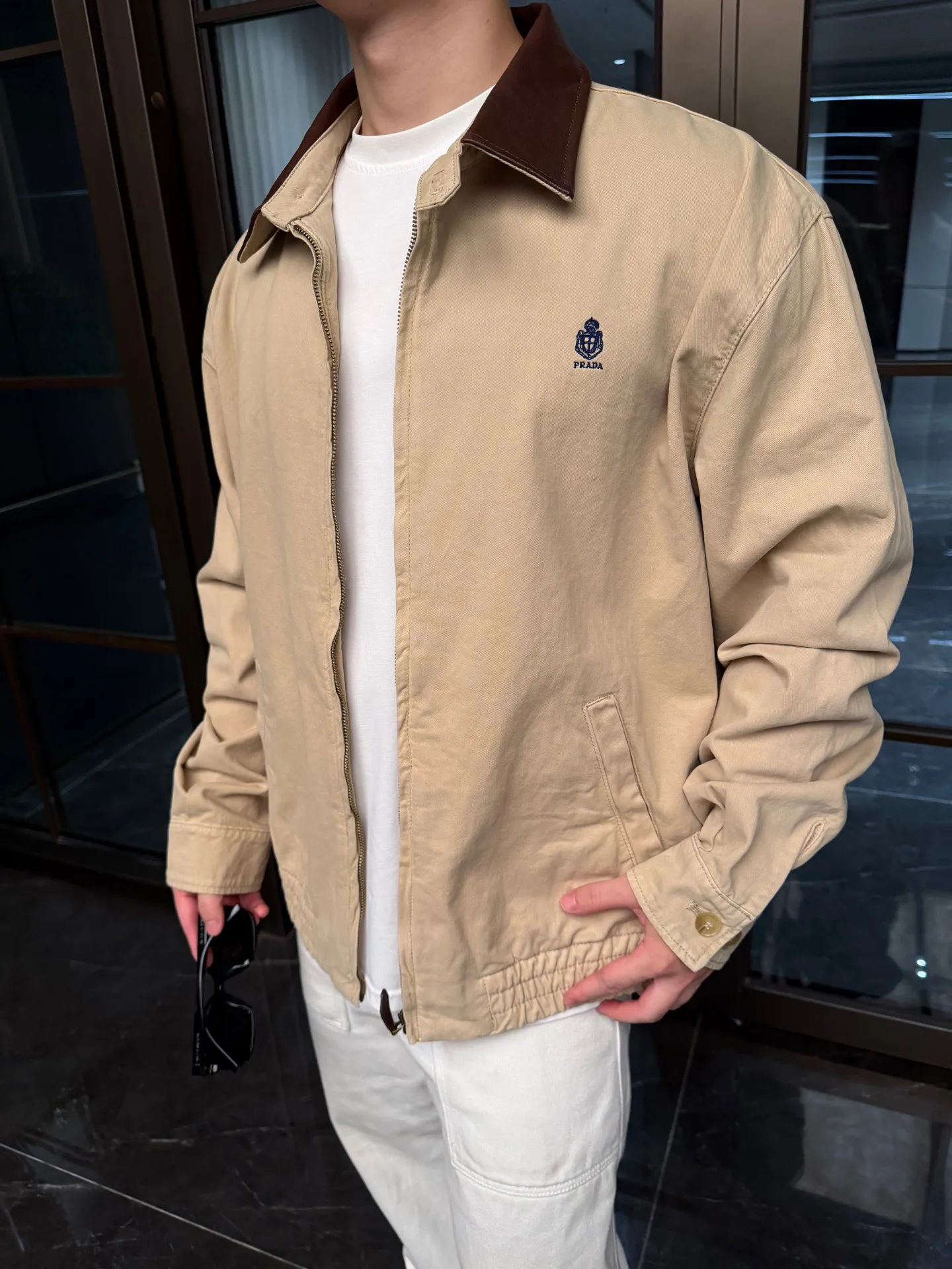 Prada/
