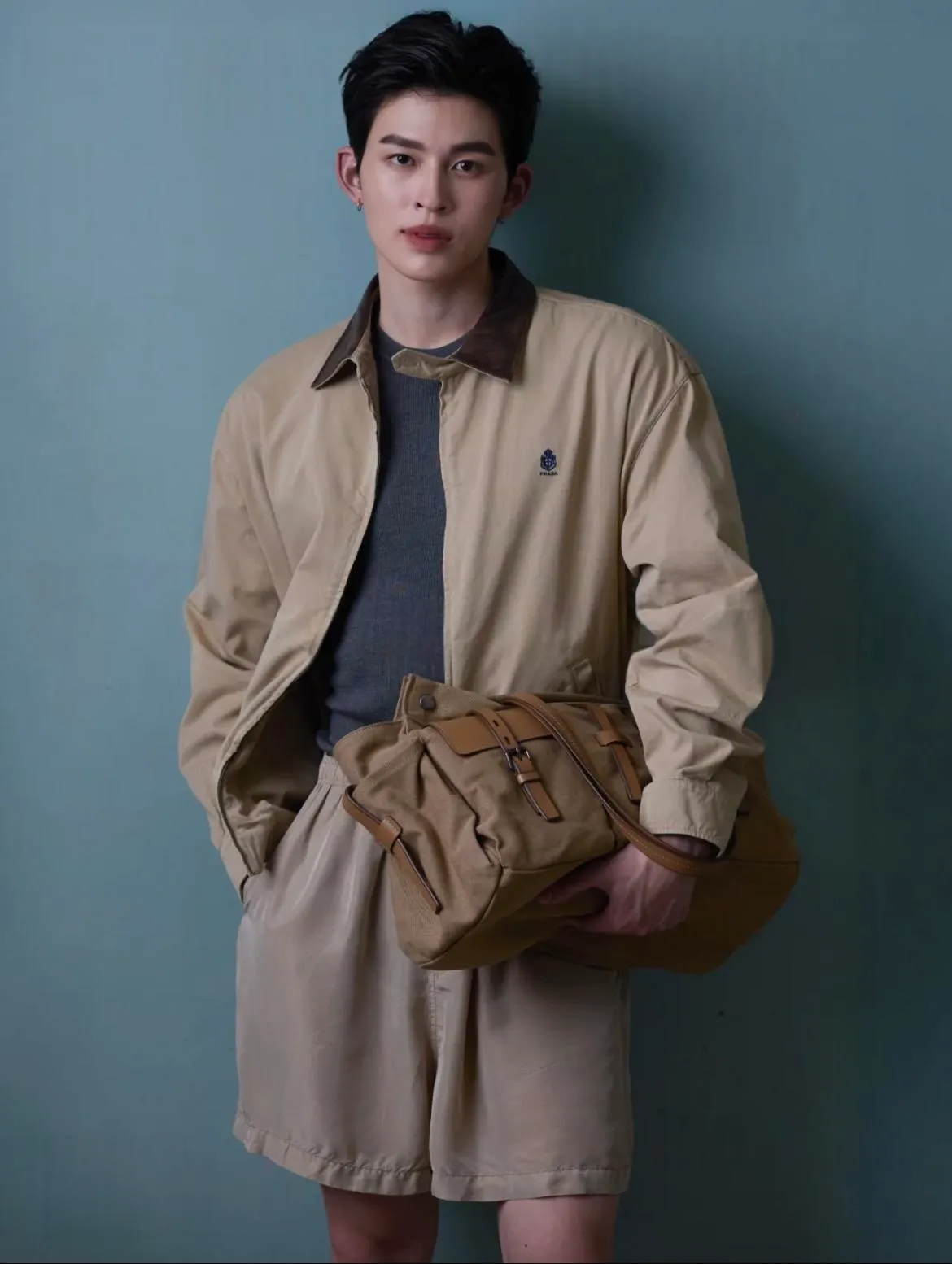 Prada/