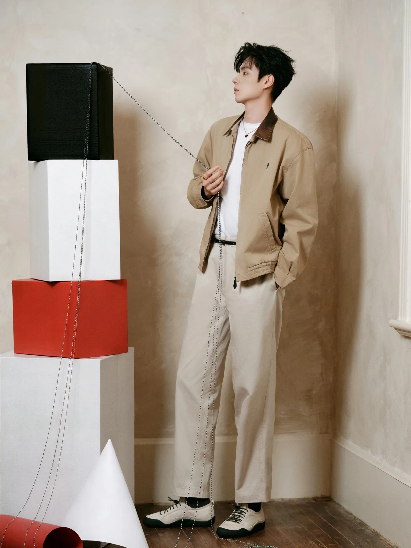 Prada/