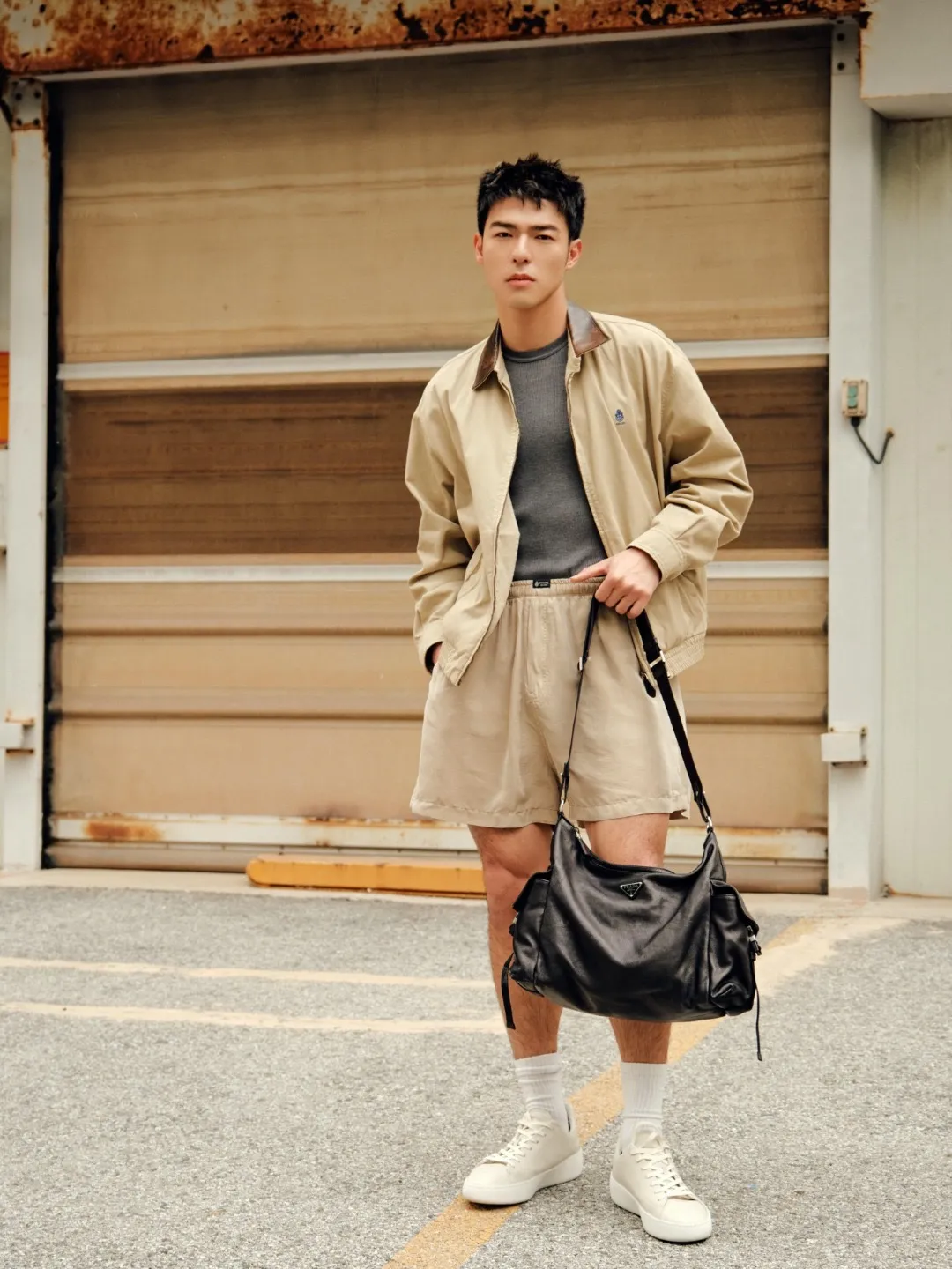 Prada/