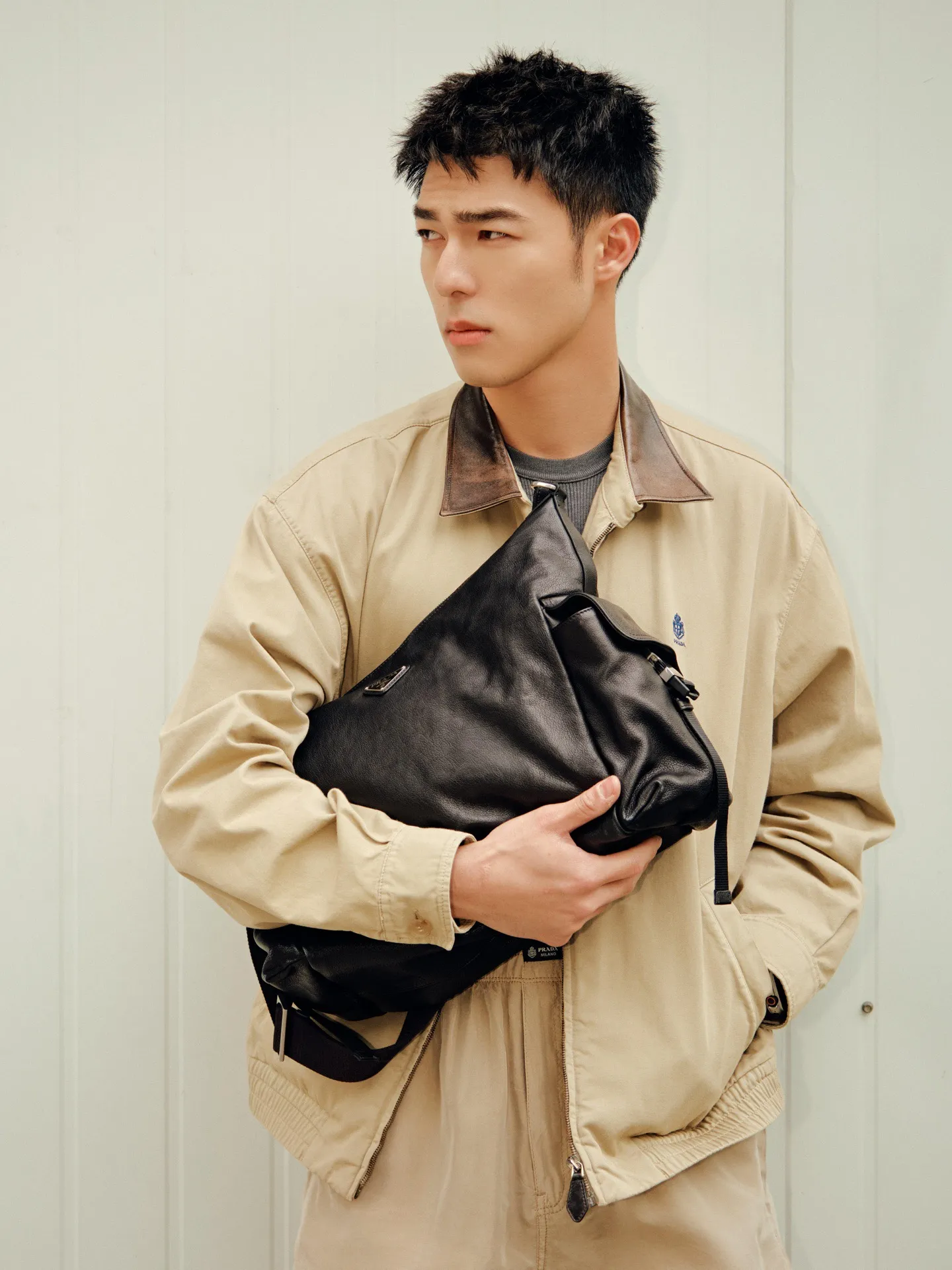 Prada/