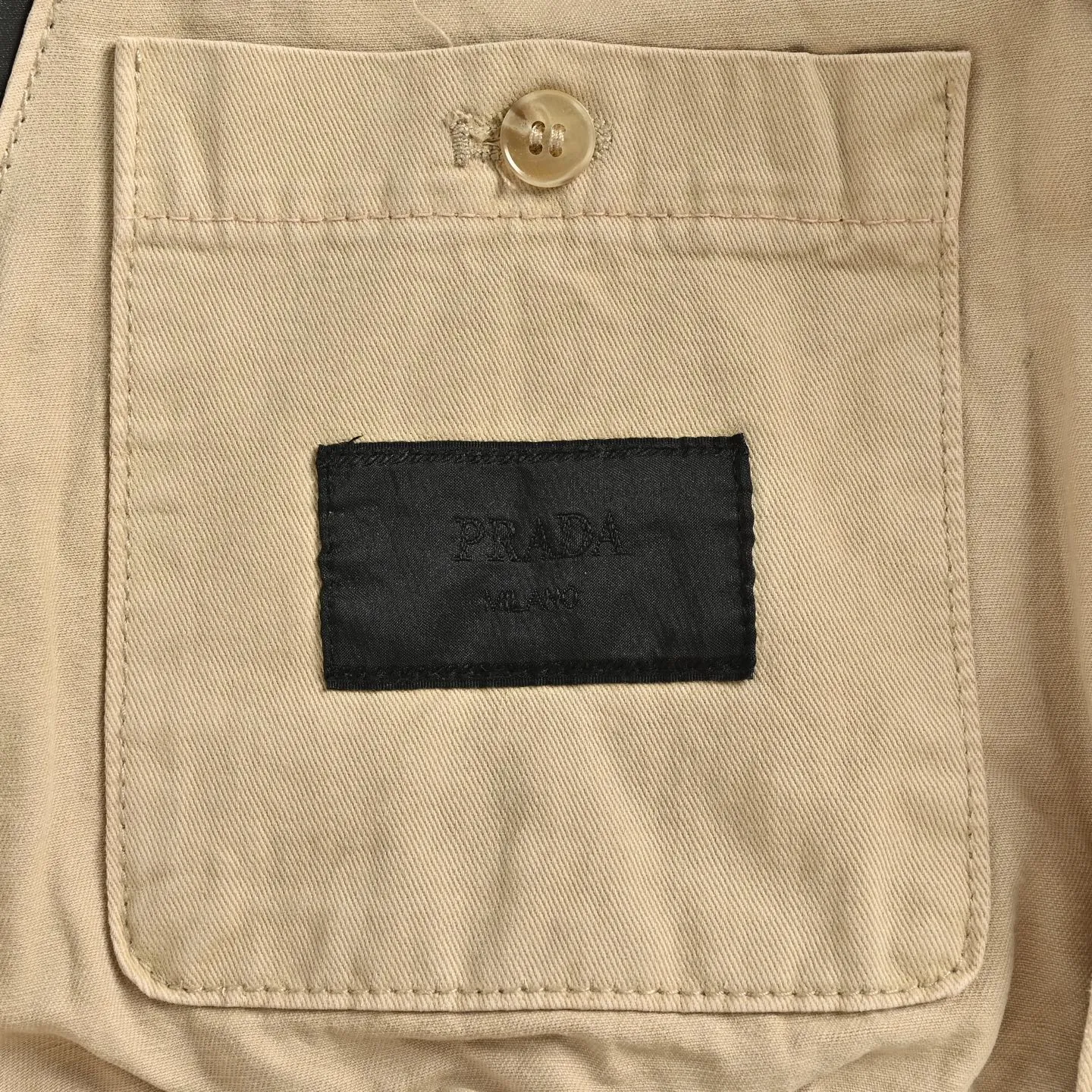 Prada/