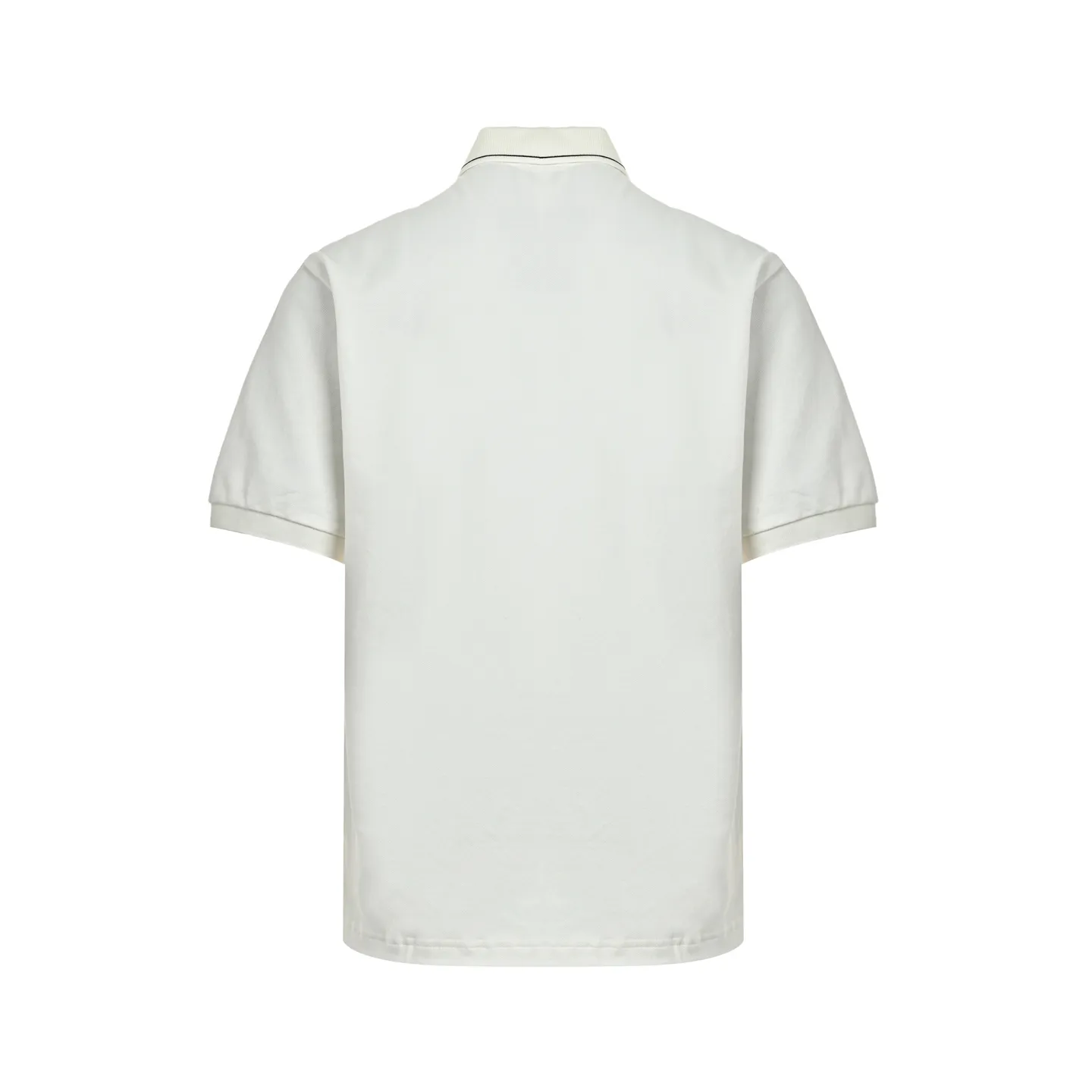 Prada/ Classic Logo Polo