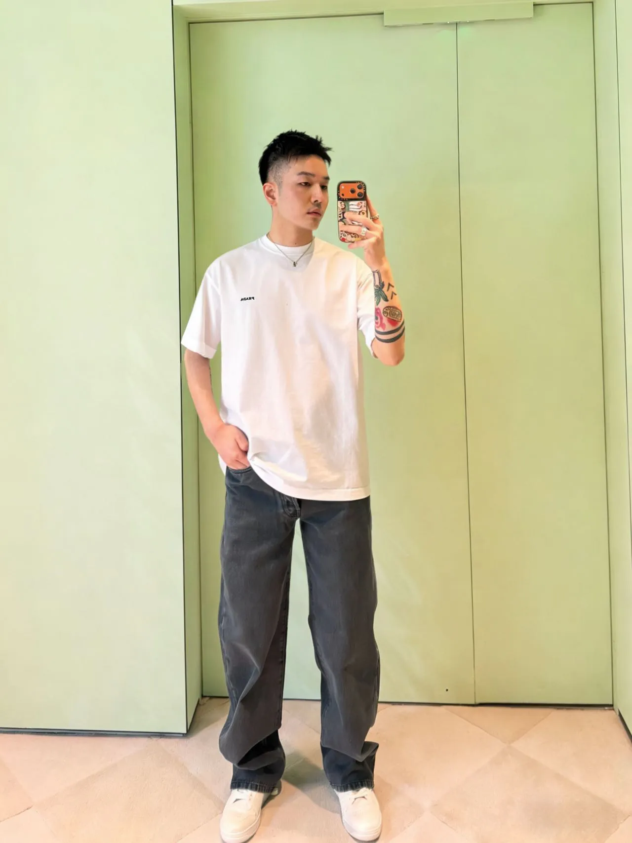 Prada/