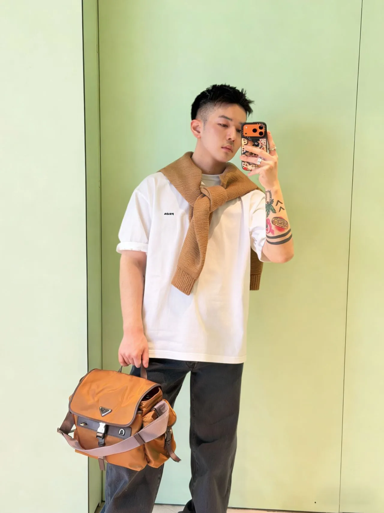 Prada/