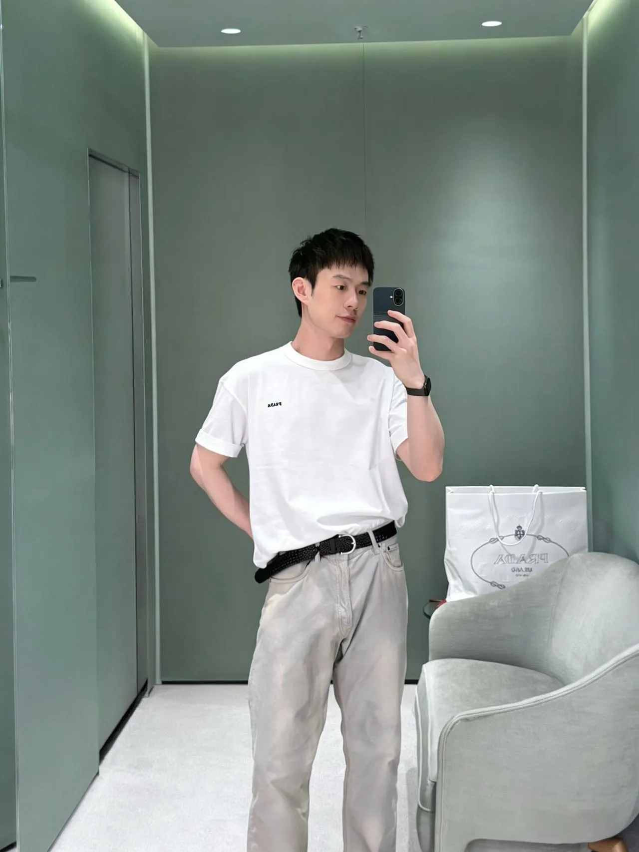 Prada/