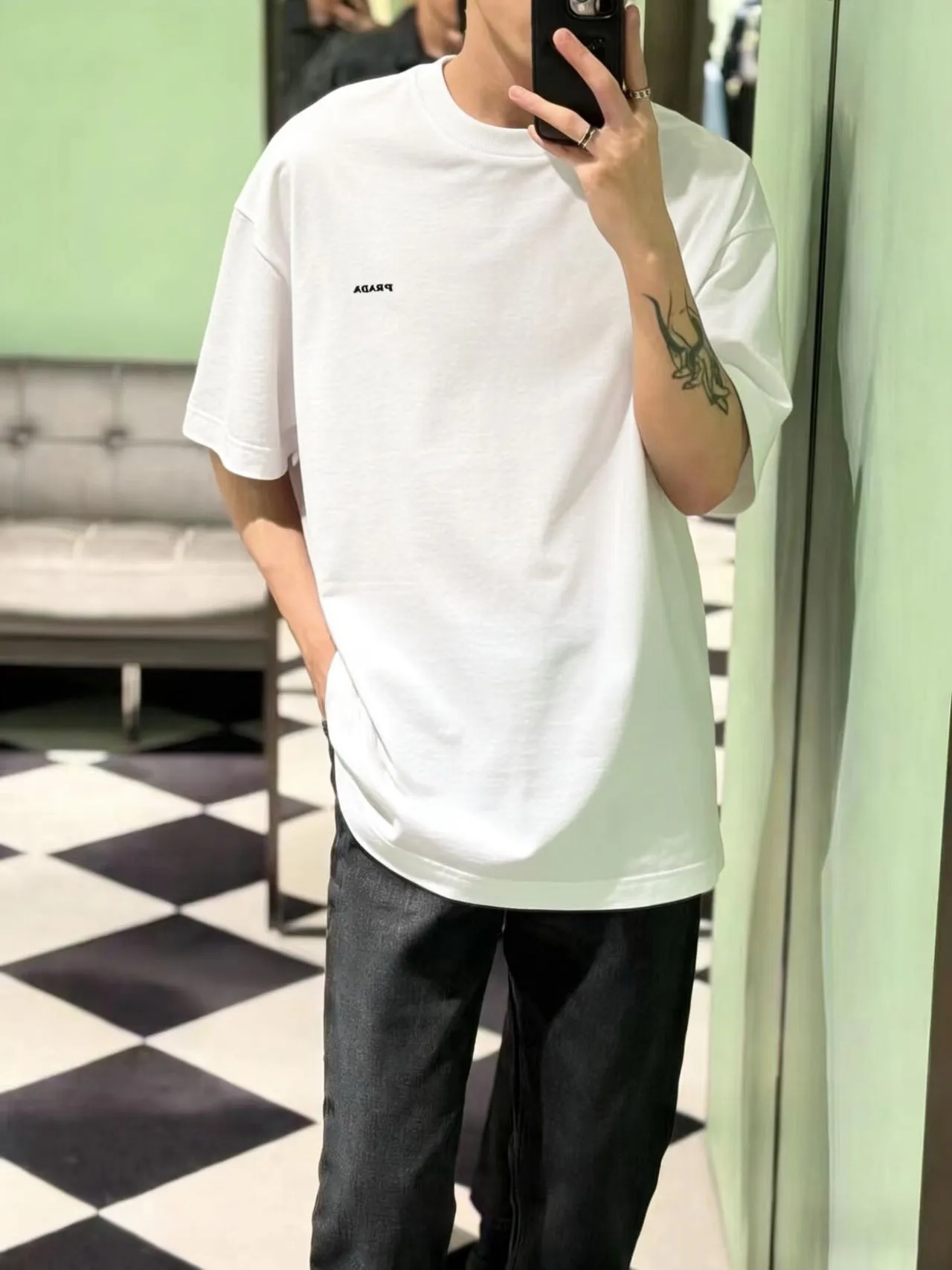Prada/