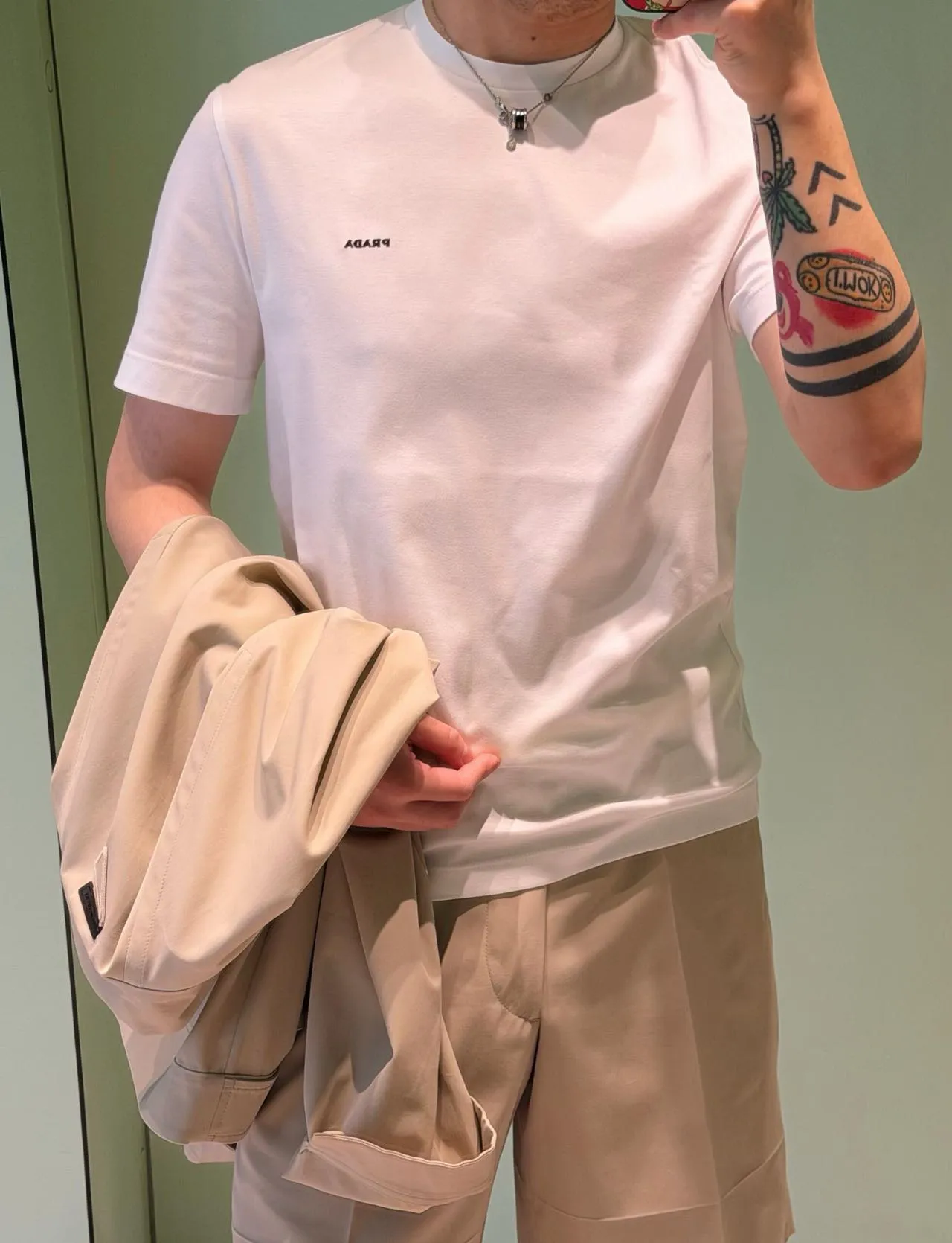 Prada/