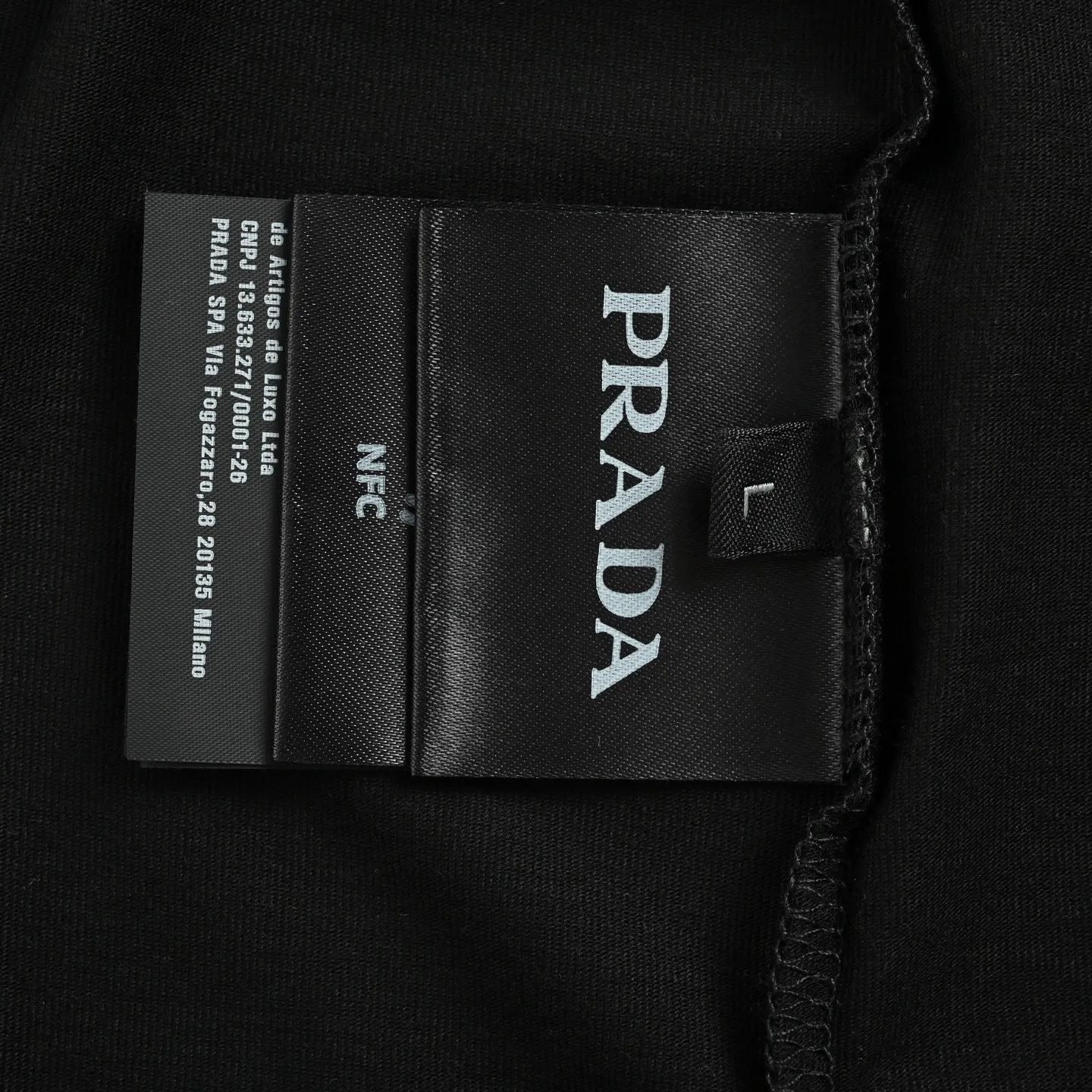 Prada/