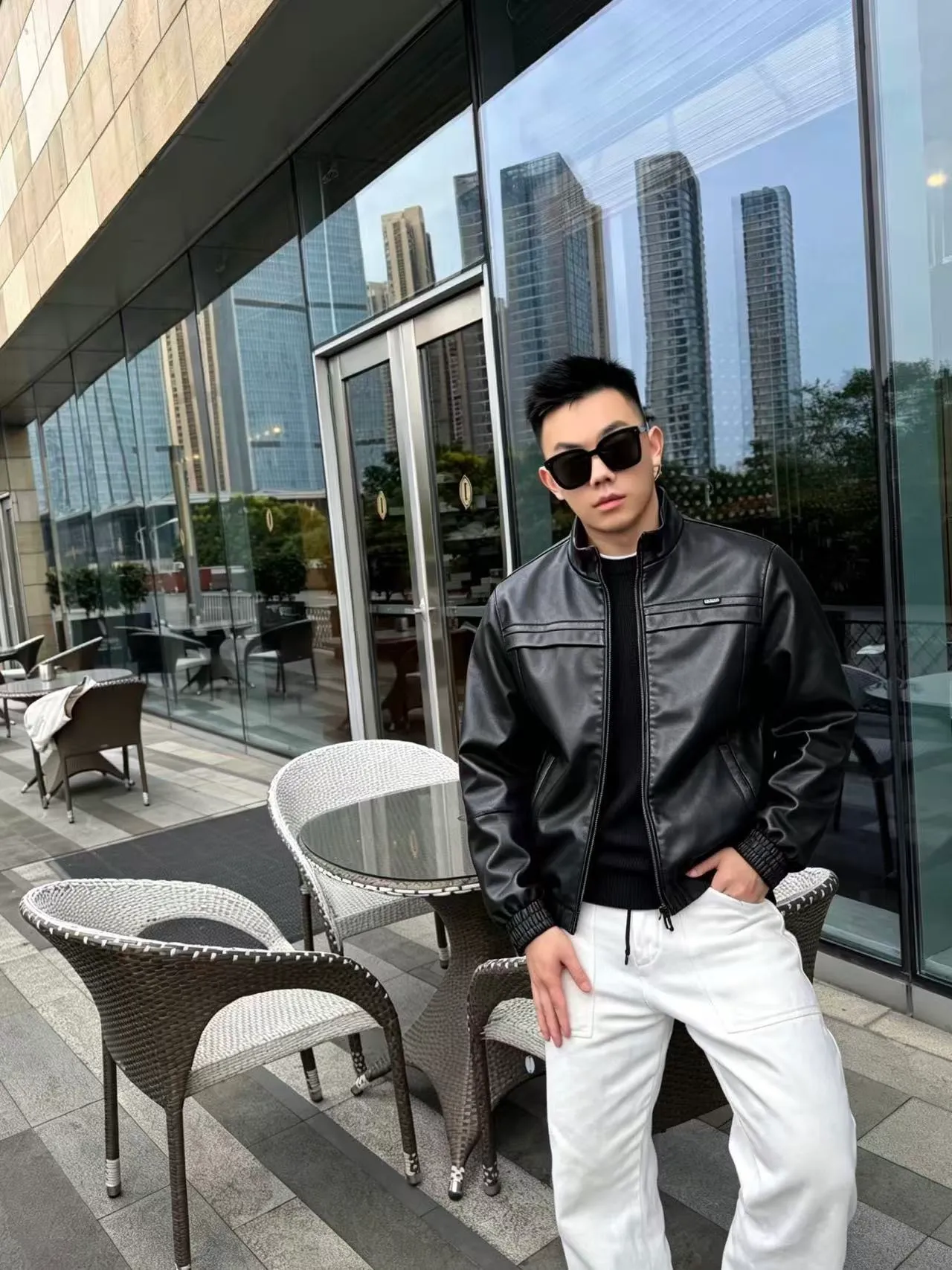 Prada/ 26ss