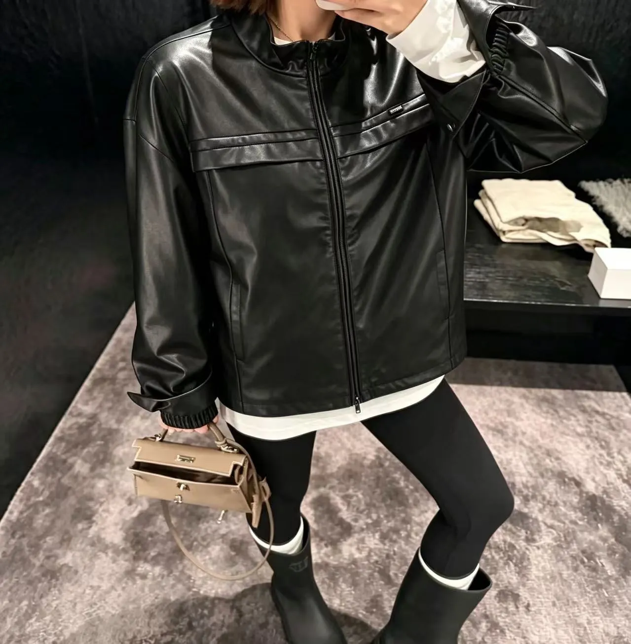 Prada/ 26ss